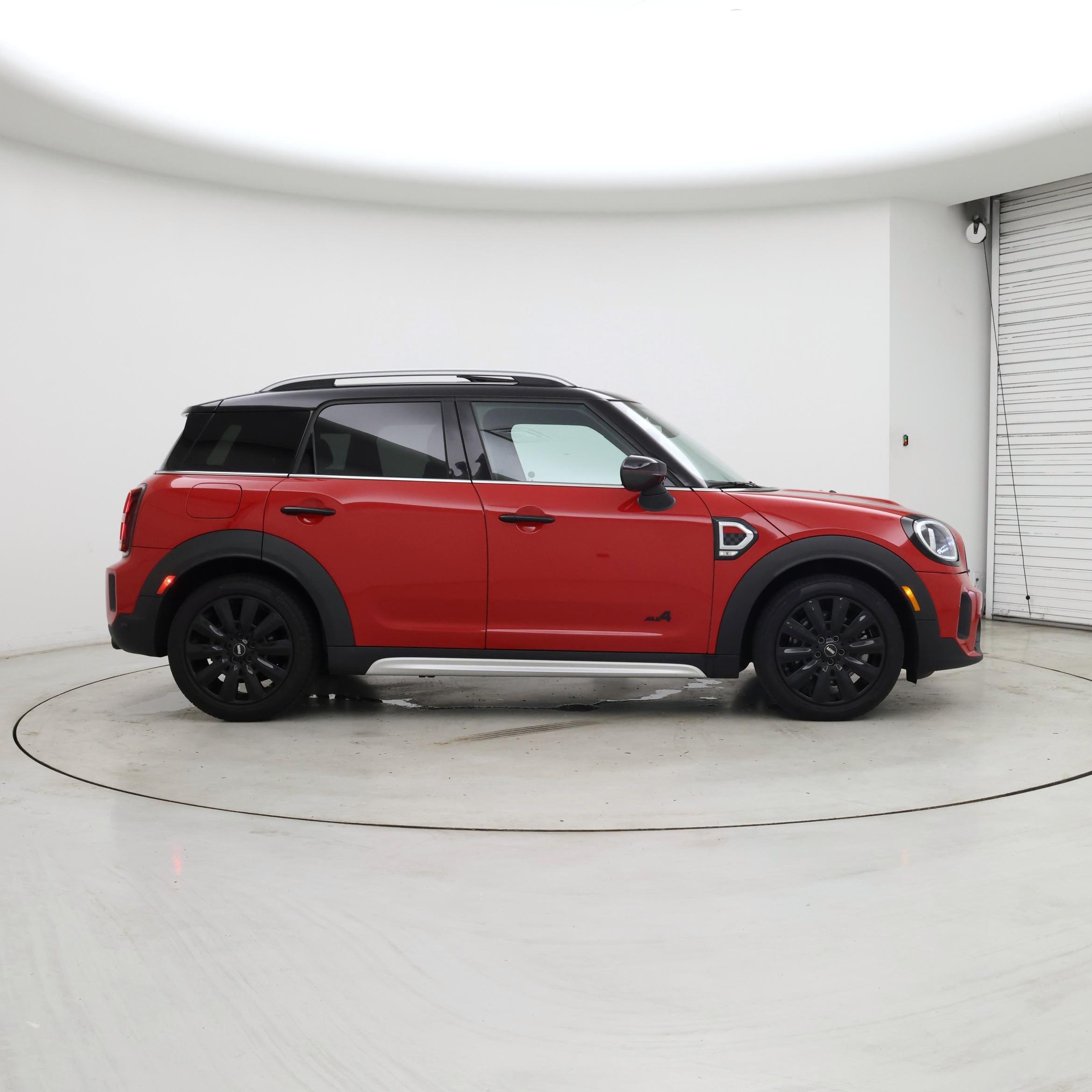 Thumbnail: 2023 MINI Cooper Countryman - 7