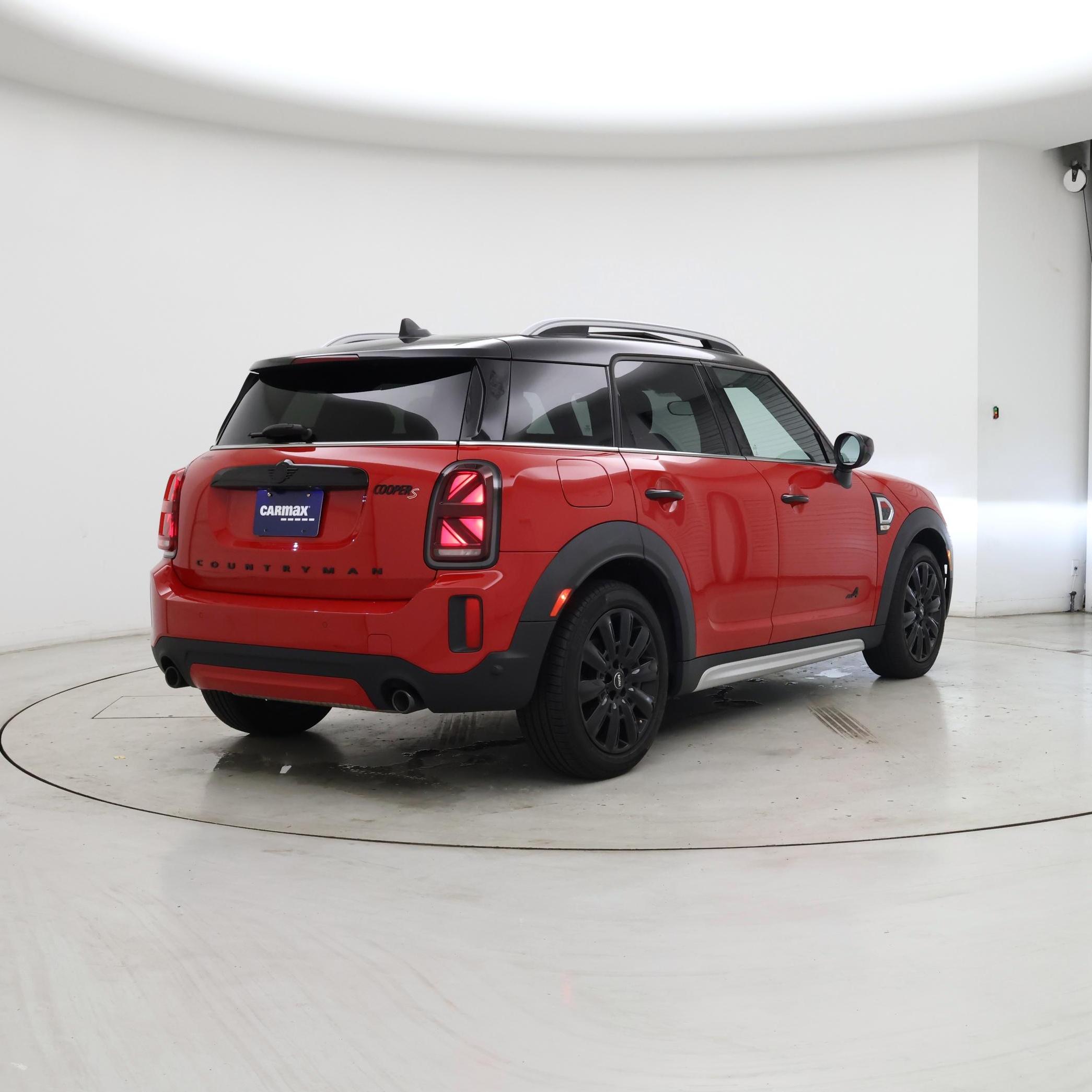 Thumbnail: 2023 MINI Cooper Countryman - 8
