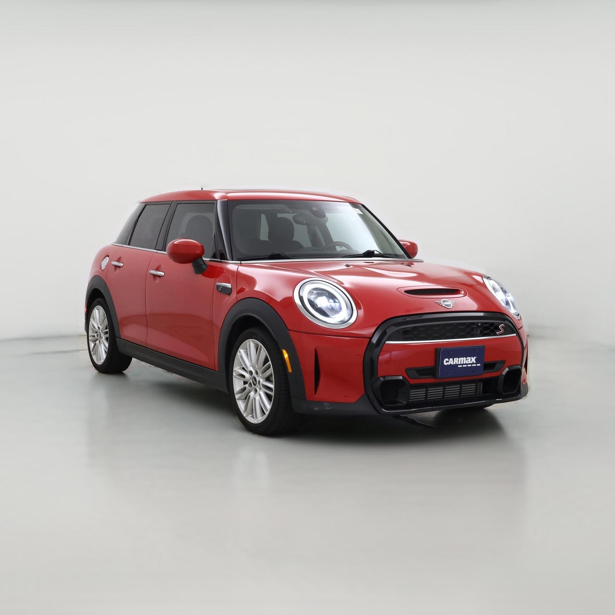 Thumbnail: 2023 MINI Cooper Hardtop - 1