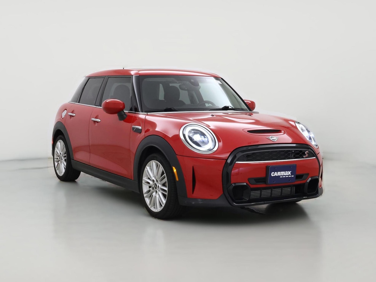 2023 MINI Hardtop 4 Door
