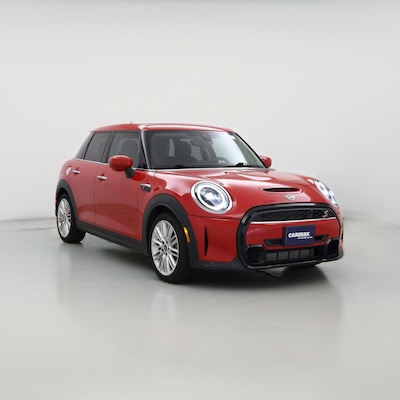 2023 Mini Cooper Hardtop S