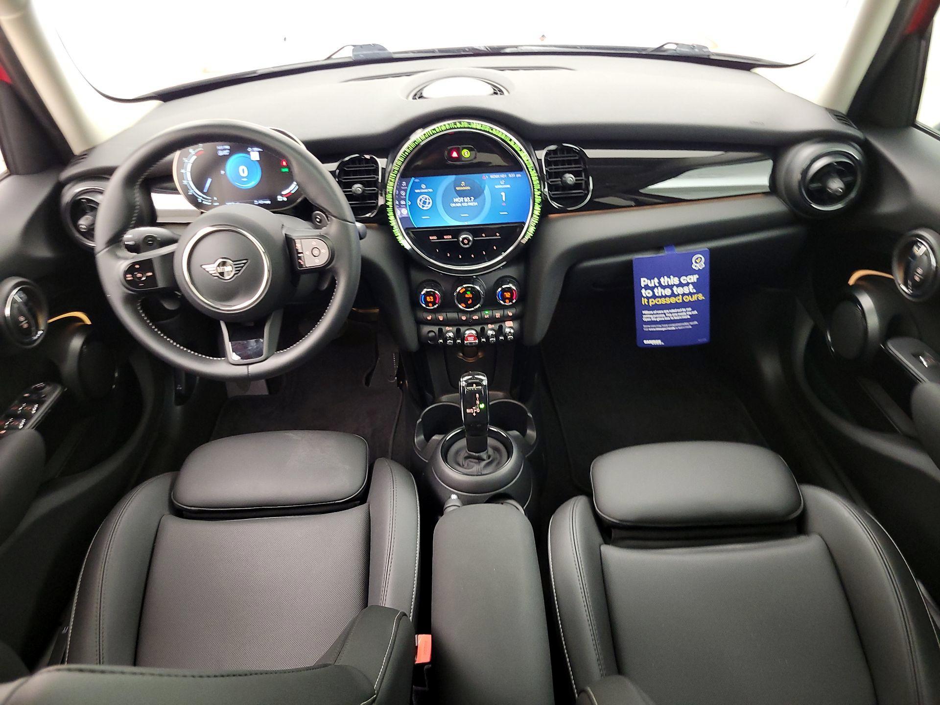 Thumbnail: 2023 MINI Cooper Hardtop - 9