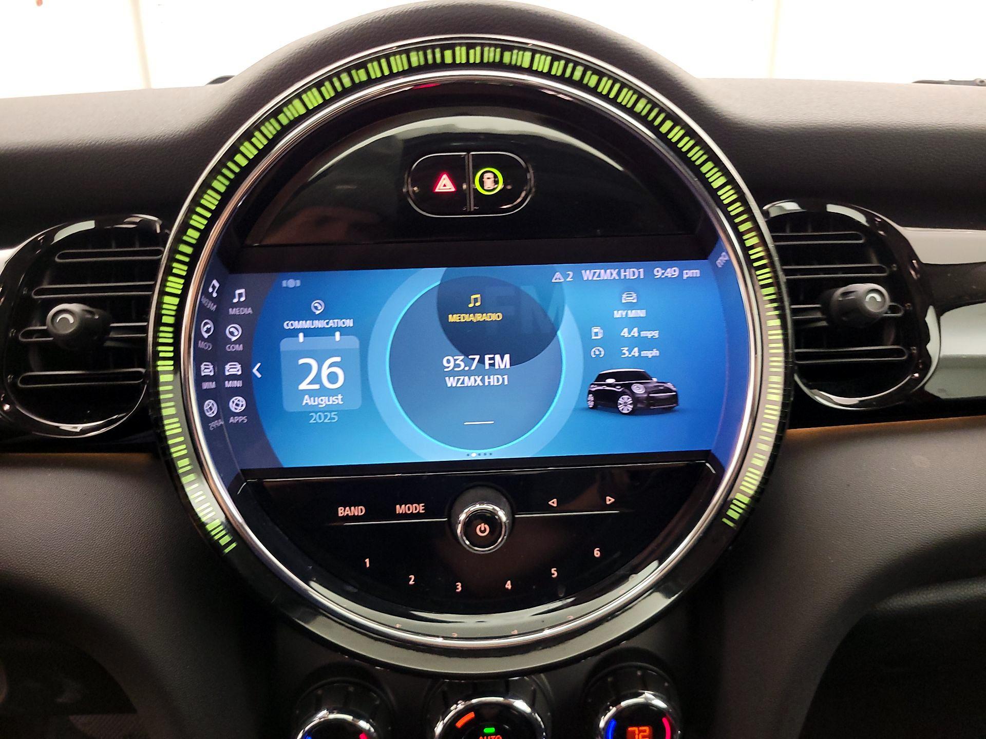 Thumbnail: 2023 MINI Cooper Hardtop - 15