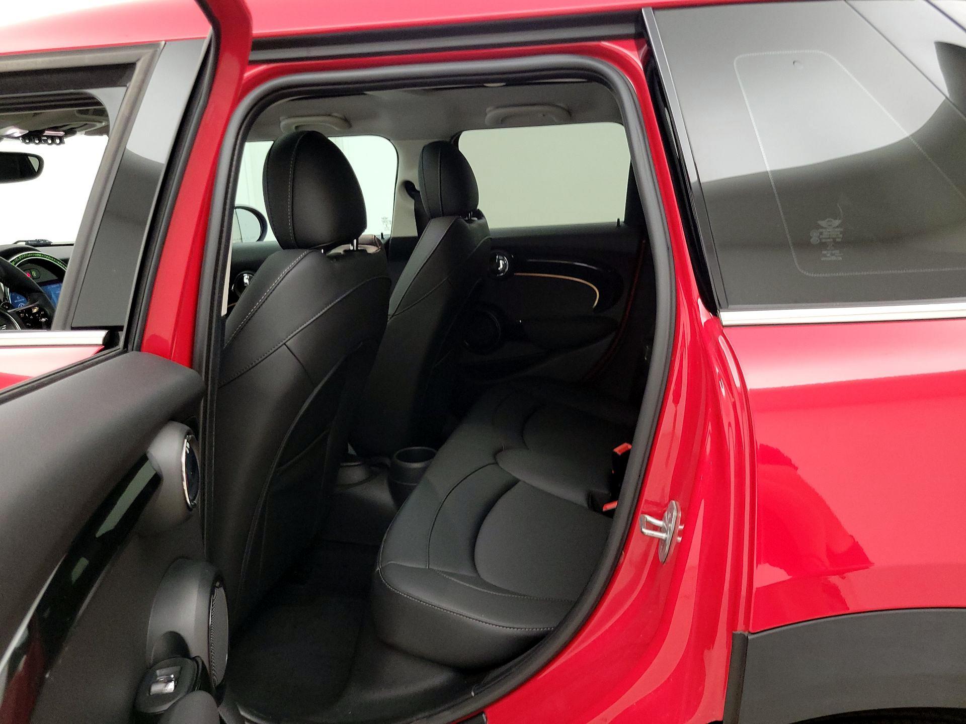 Thumbnail: 2023 MINI Cooper Hardtop - 20