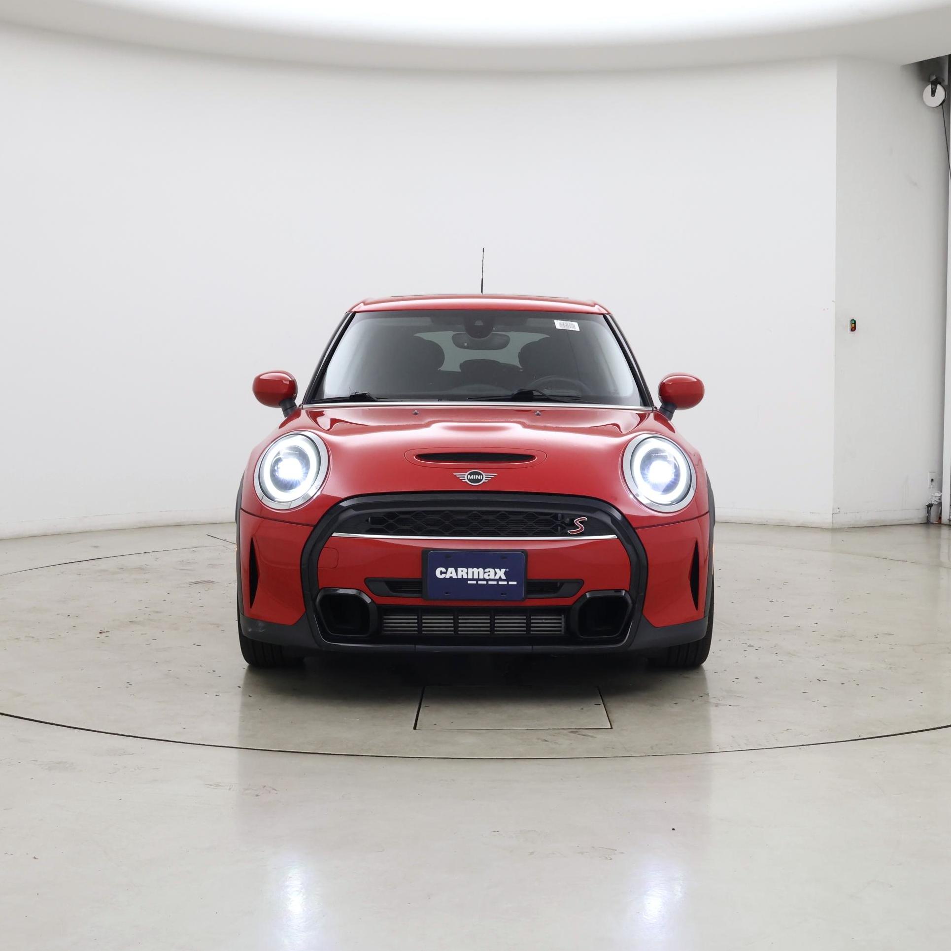 Thumbnail: 2023 MINI Cooper Hardtop - 5