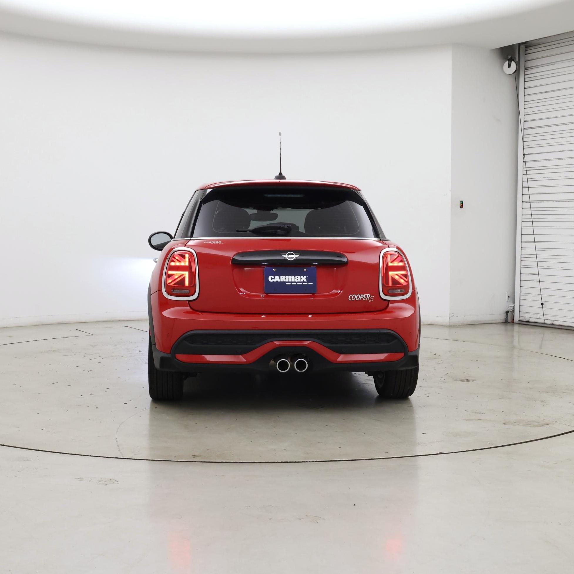 Thumbnail: 2023 MINI Cooper Hardtop - 6