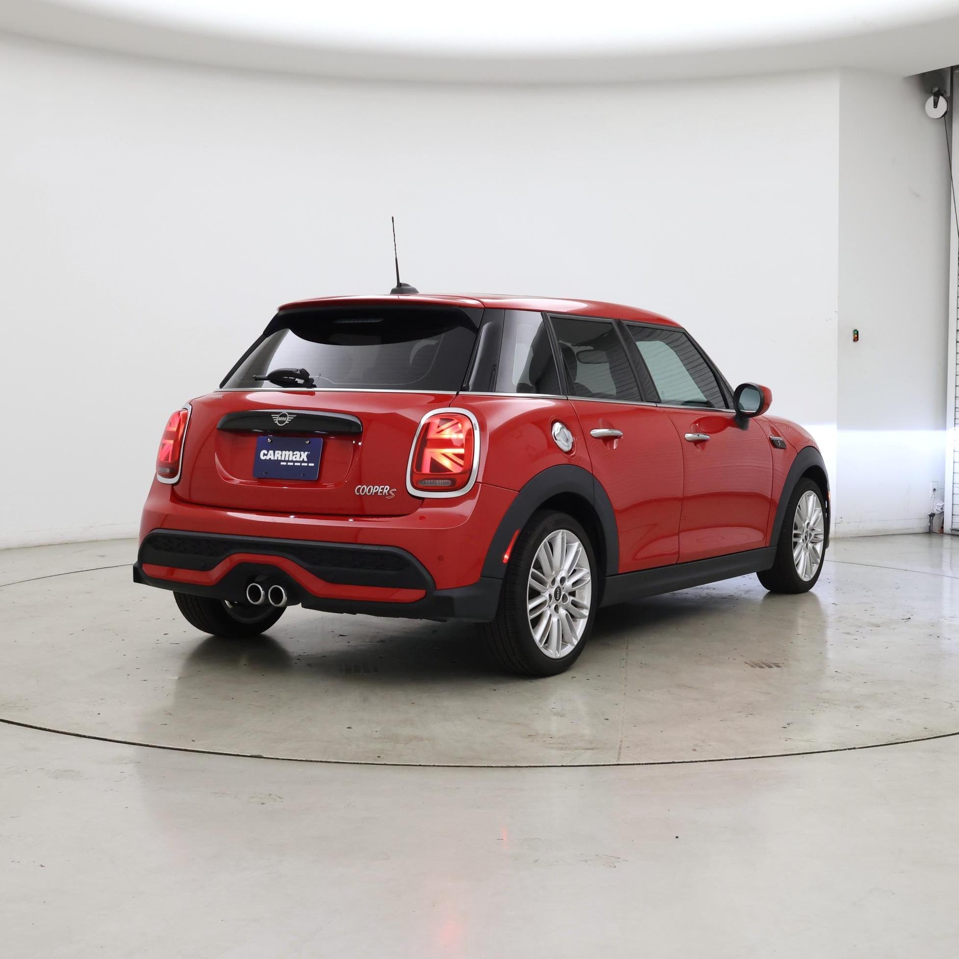 Thumbnail: 2023 MINI Cooper Hardtop - 8