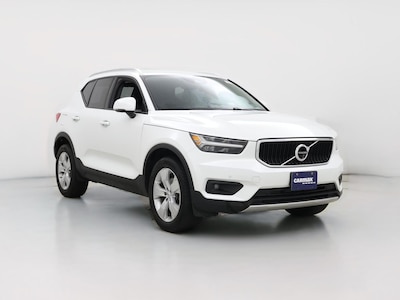2022 Volvo XC40 T4 Momentum -
                  Hartford, CT