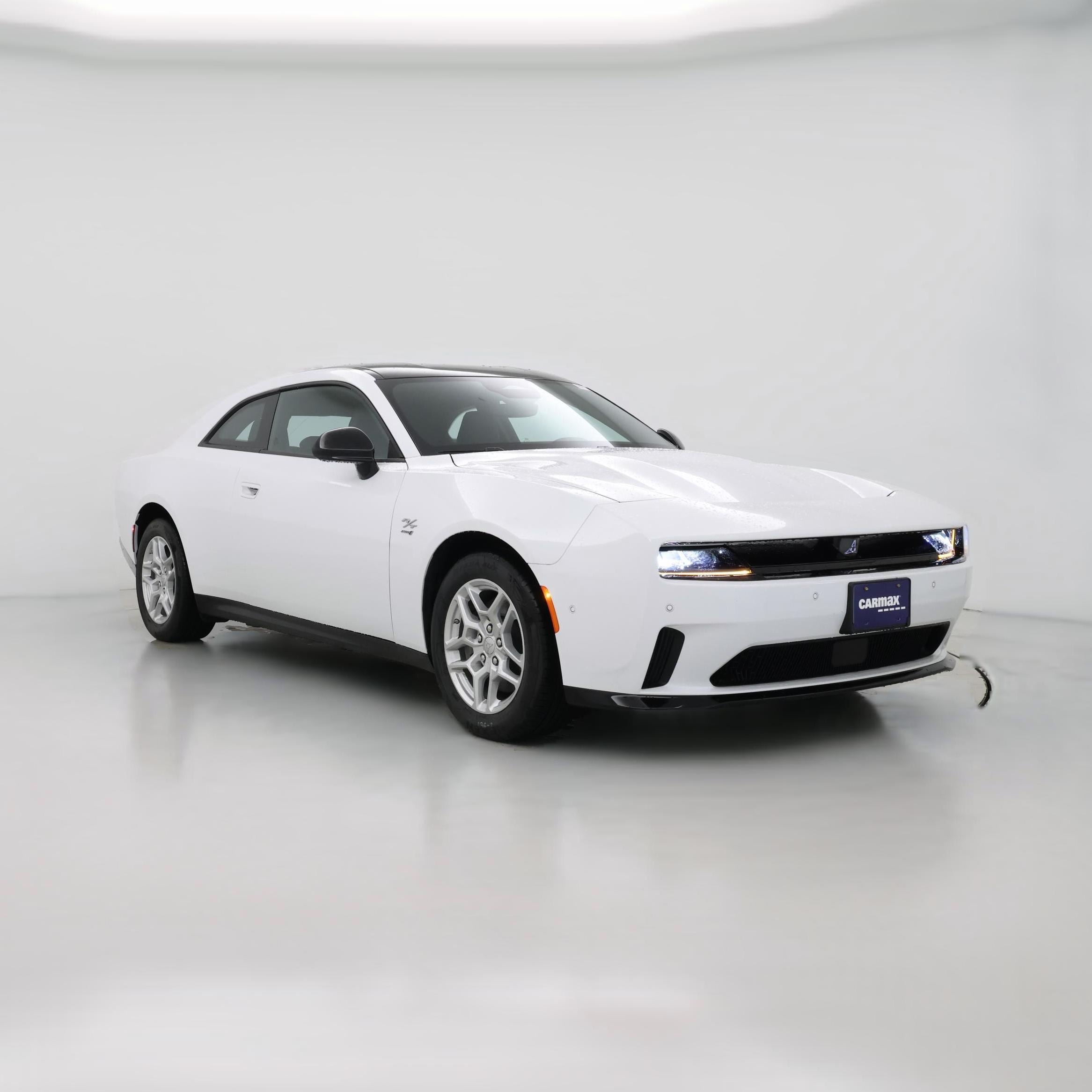 Thumbnail: 2024 Dodge Charger - 1