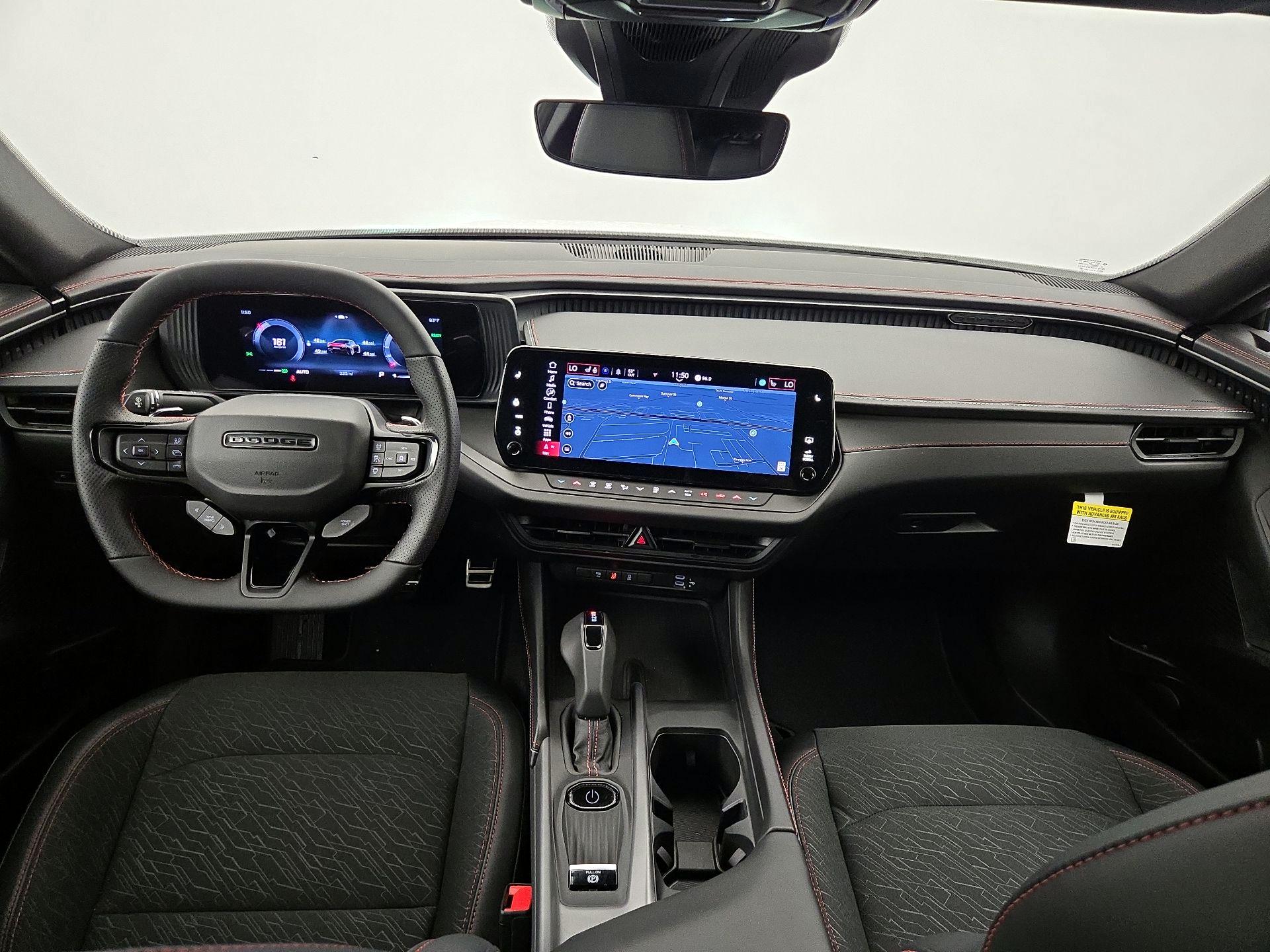 Thumbnail: 2024 Dodge Charger - 9