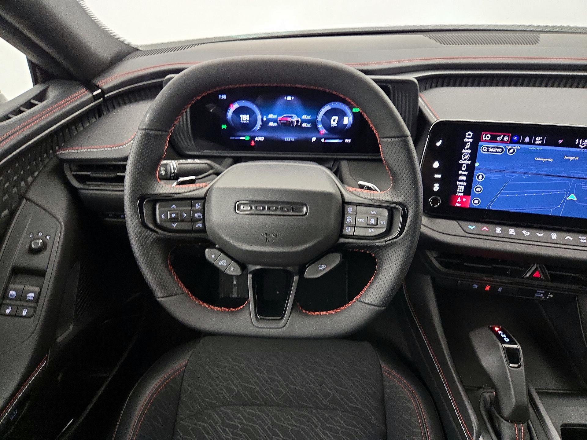 Thumbnail: 2024 Dodge Charger - 10