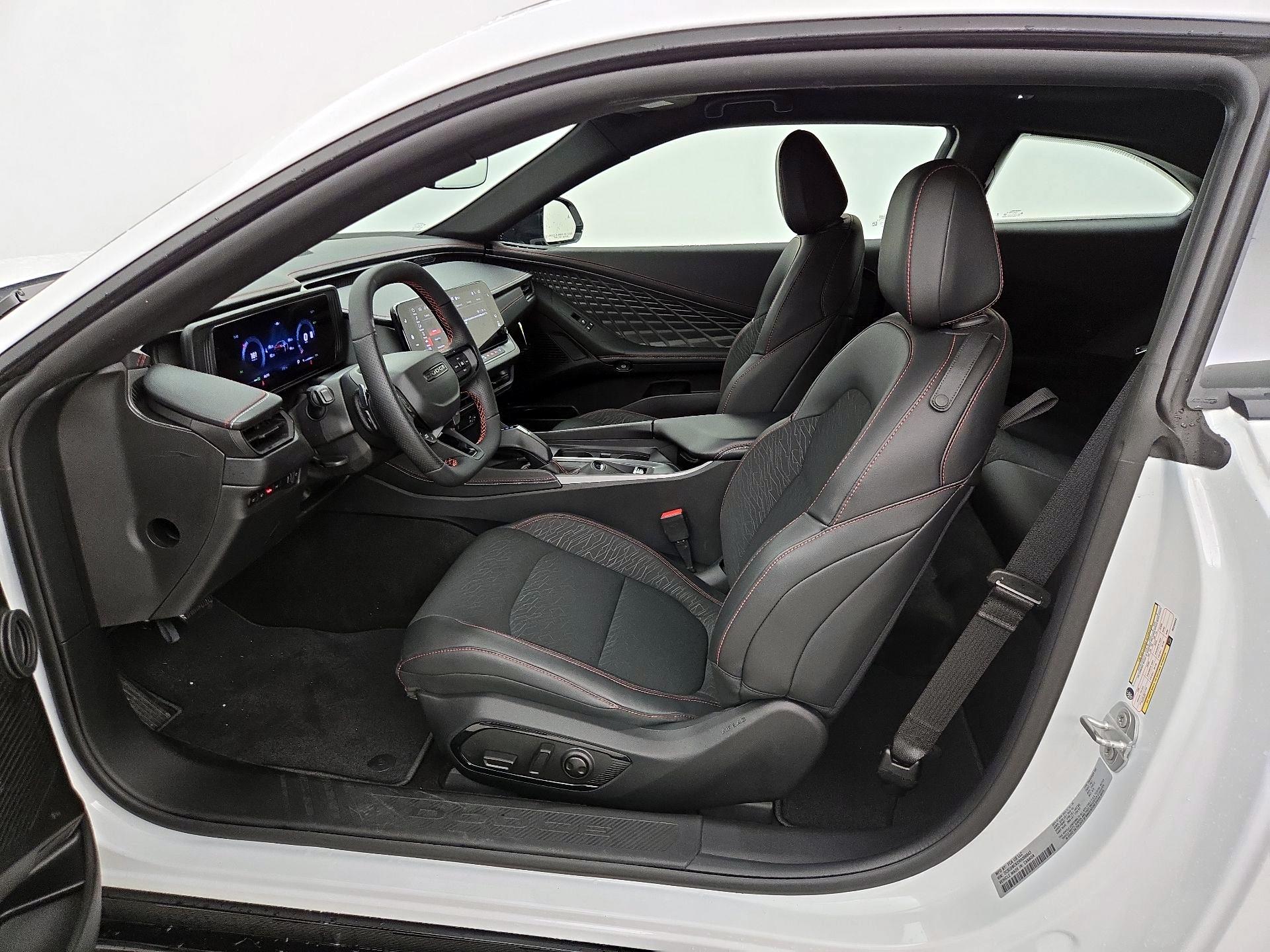 Thumbnail: 2024 Dodge Charger - 11