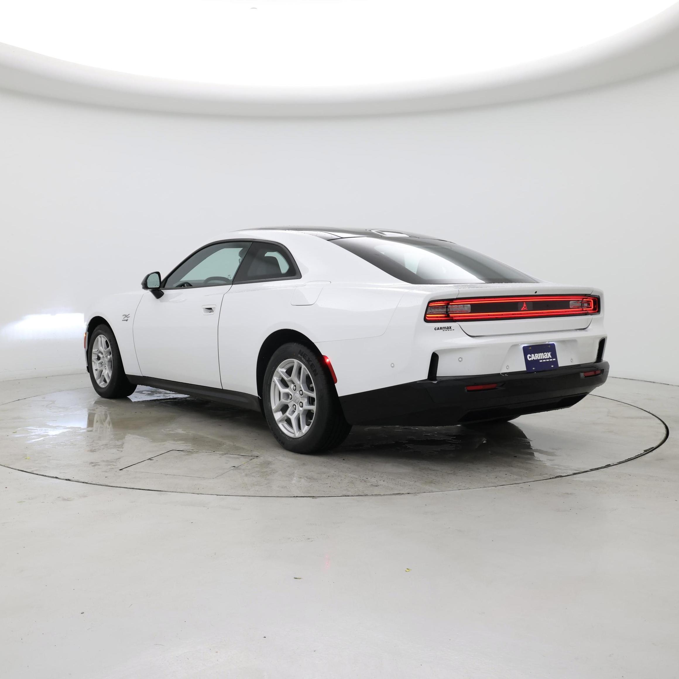 Thumbnail: 2024 Dodge Charger - 2