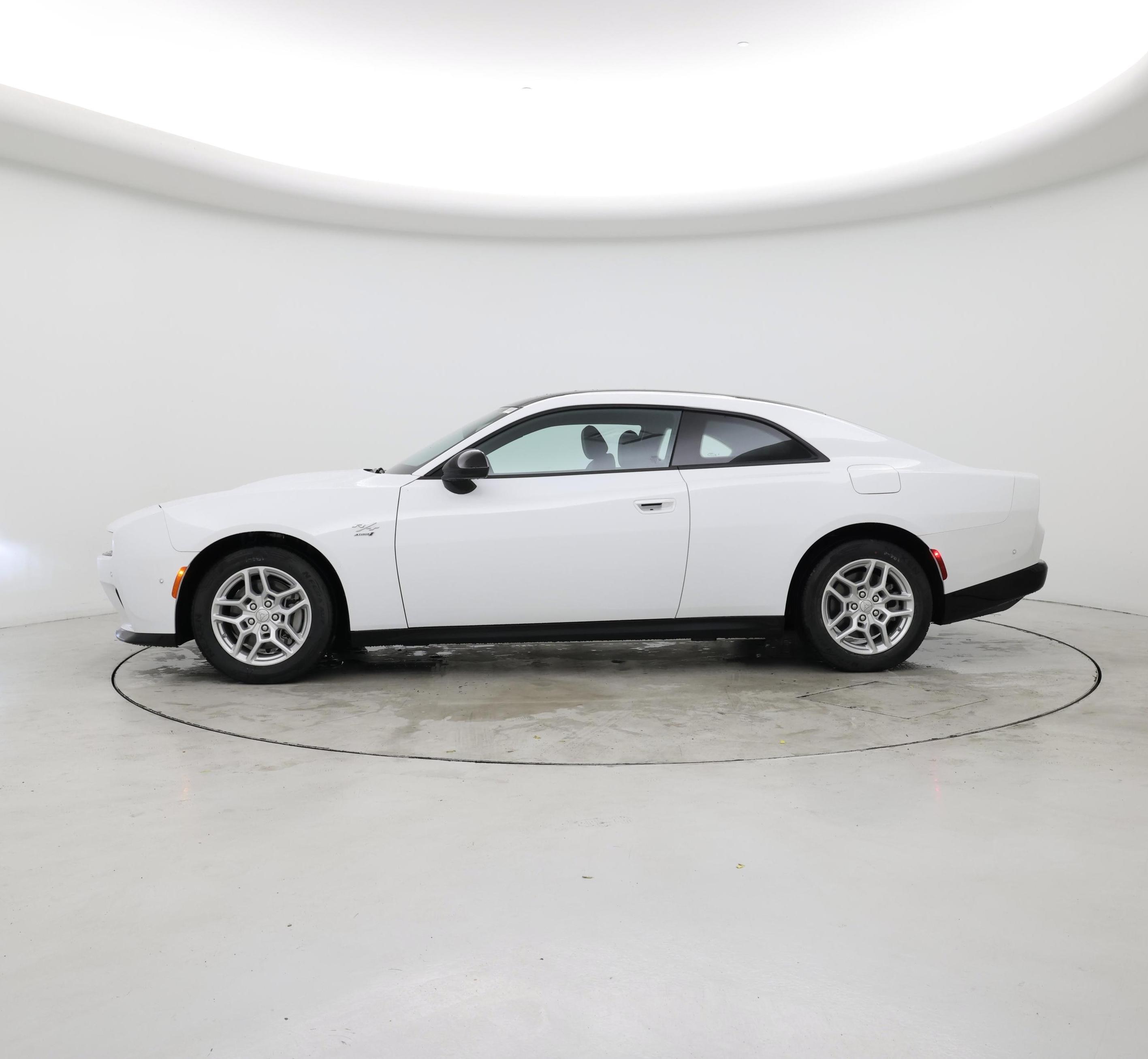 Thumbnail: 2024 Dodge Charger - 3