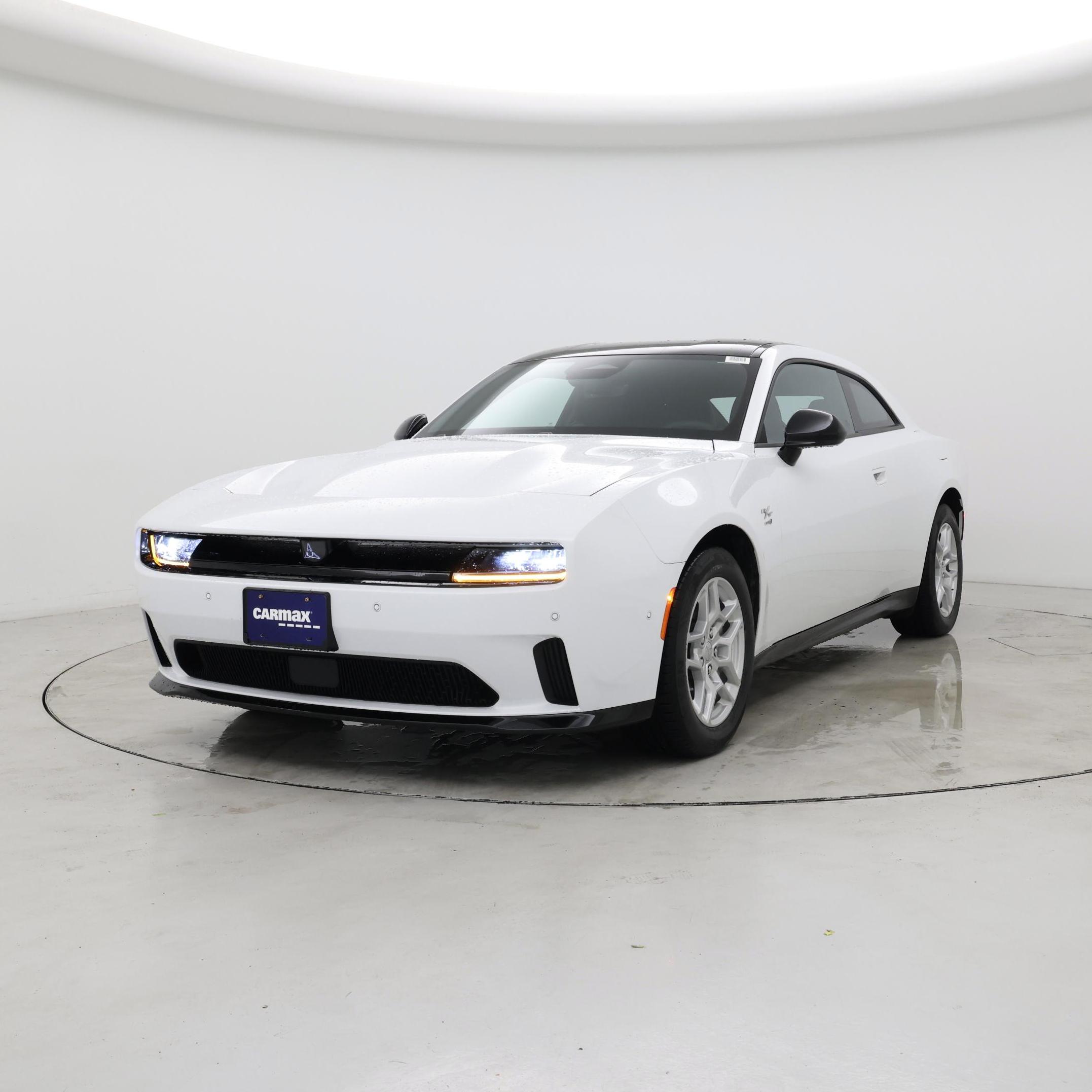 Thumbnail: 2024 Dodge Charger - 4