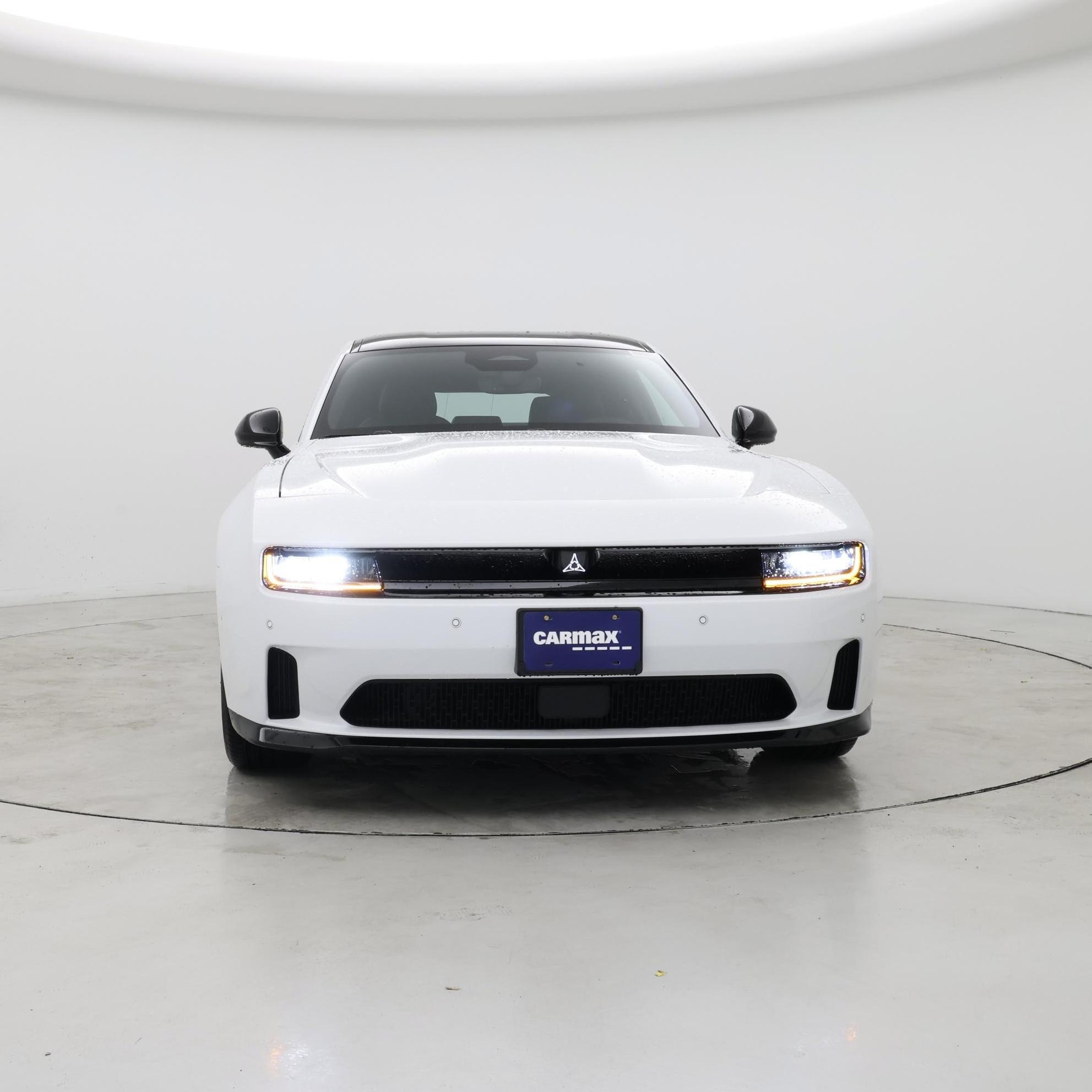 Thumbnail: 2024 Dodge Charger - 5