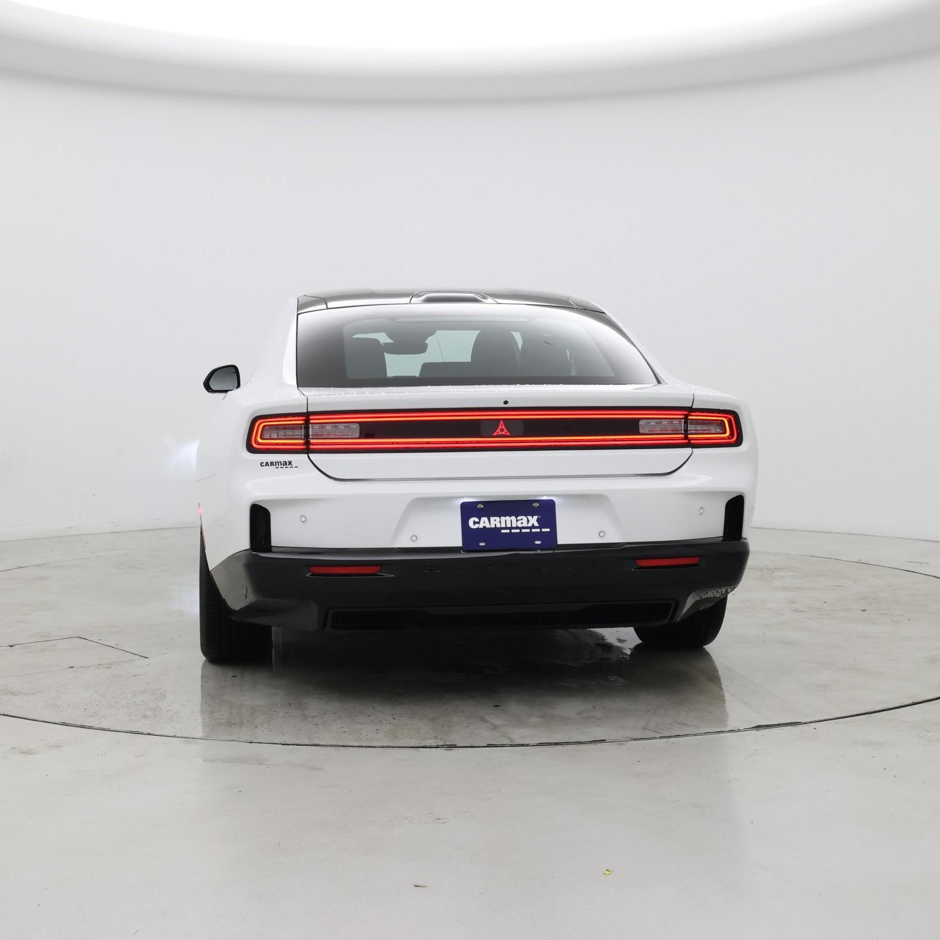 Thumbnail: 2024 Dodge Charger - 6