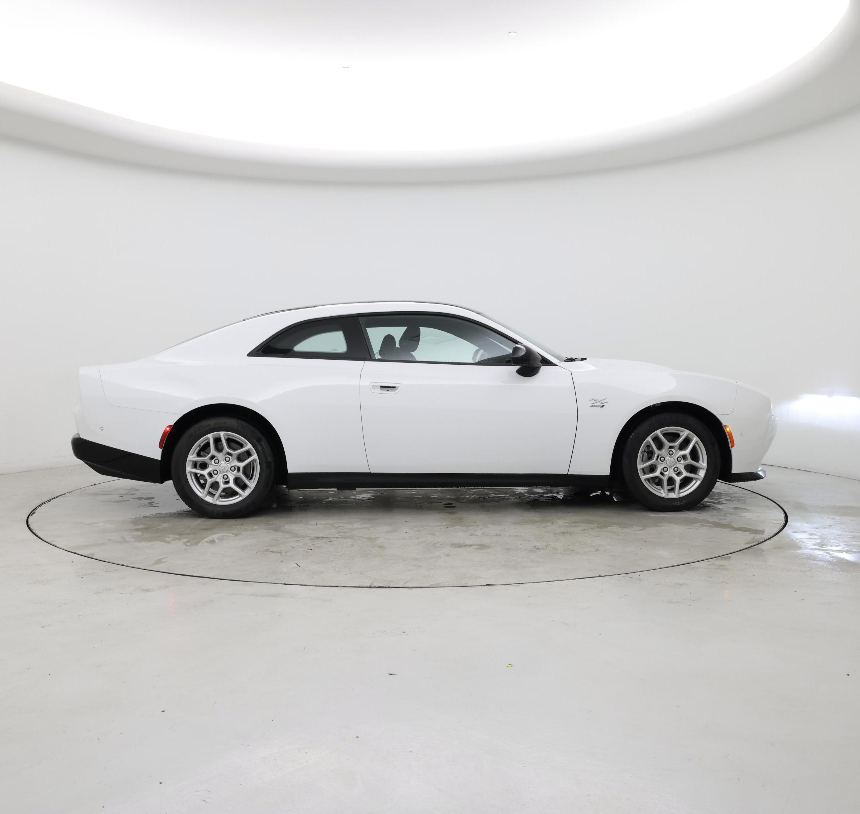 Thumbnail: 2024 Dodge Charger - 7