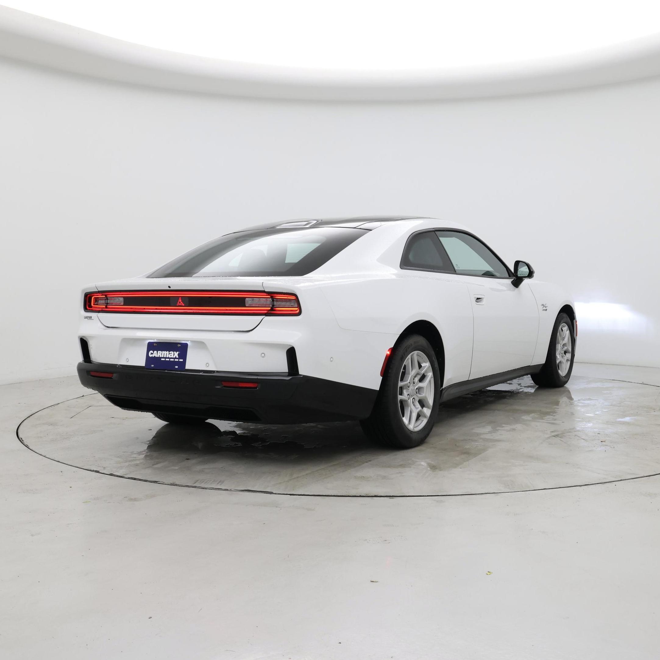Thumbnail: 2024 Dodge Charger - 8
