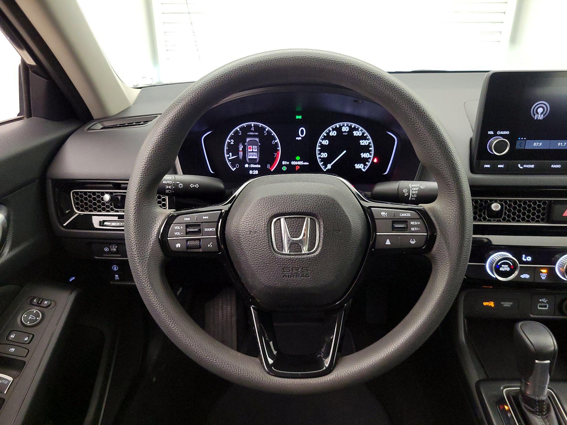 Thumbnail: 2022 Honda Civic - 10