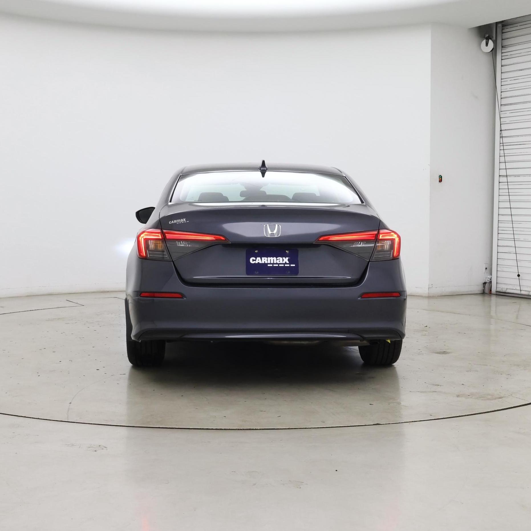 Thumbnail: 2022 Honda Civic - 6