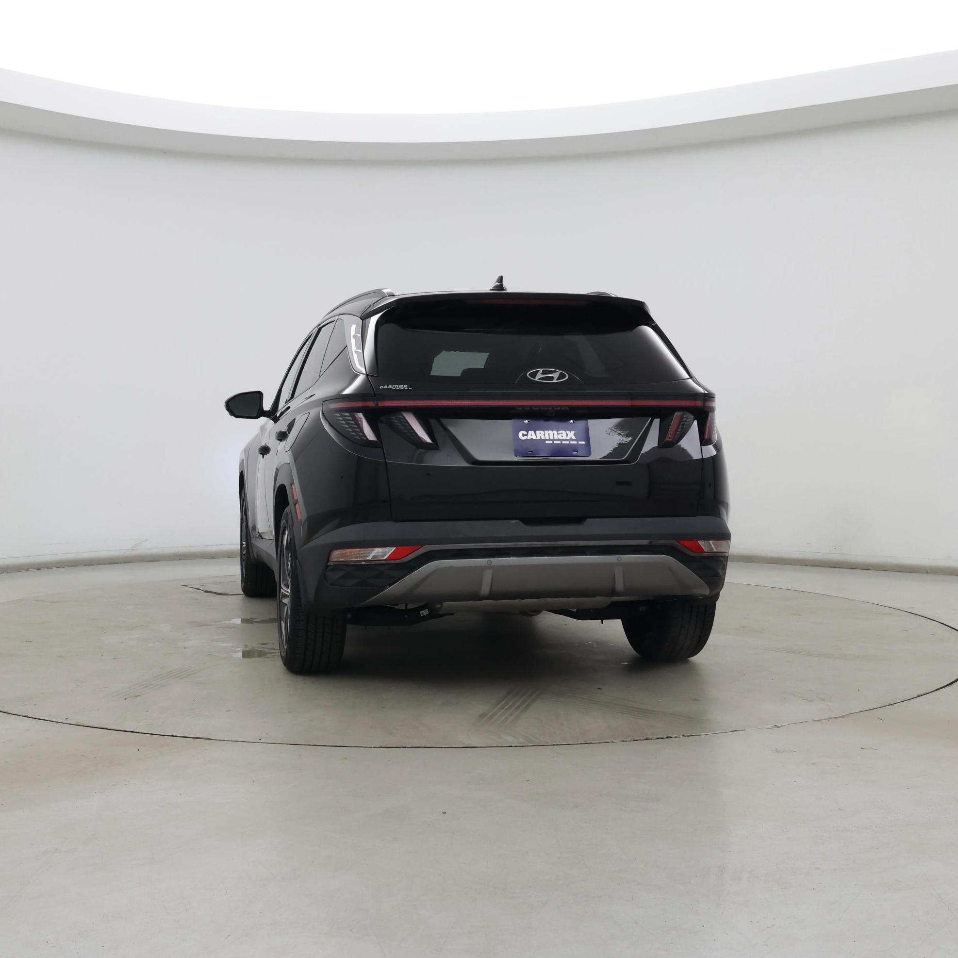 Thumbnail: 2022 Hyundai Tucson - 6