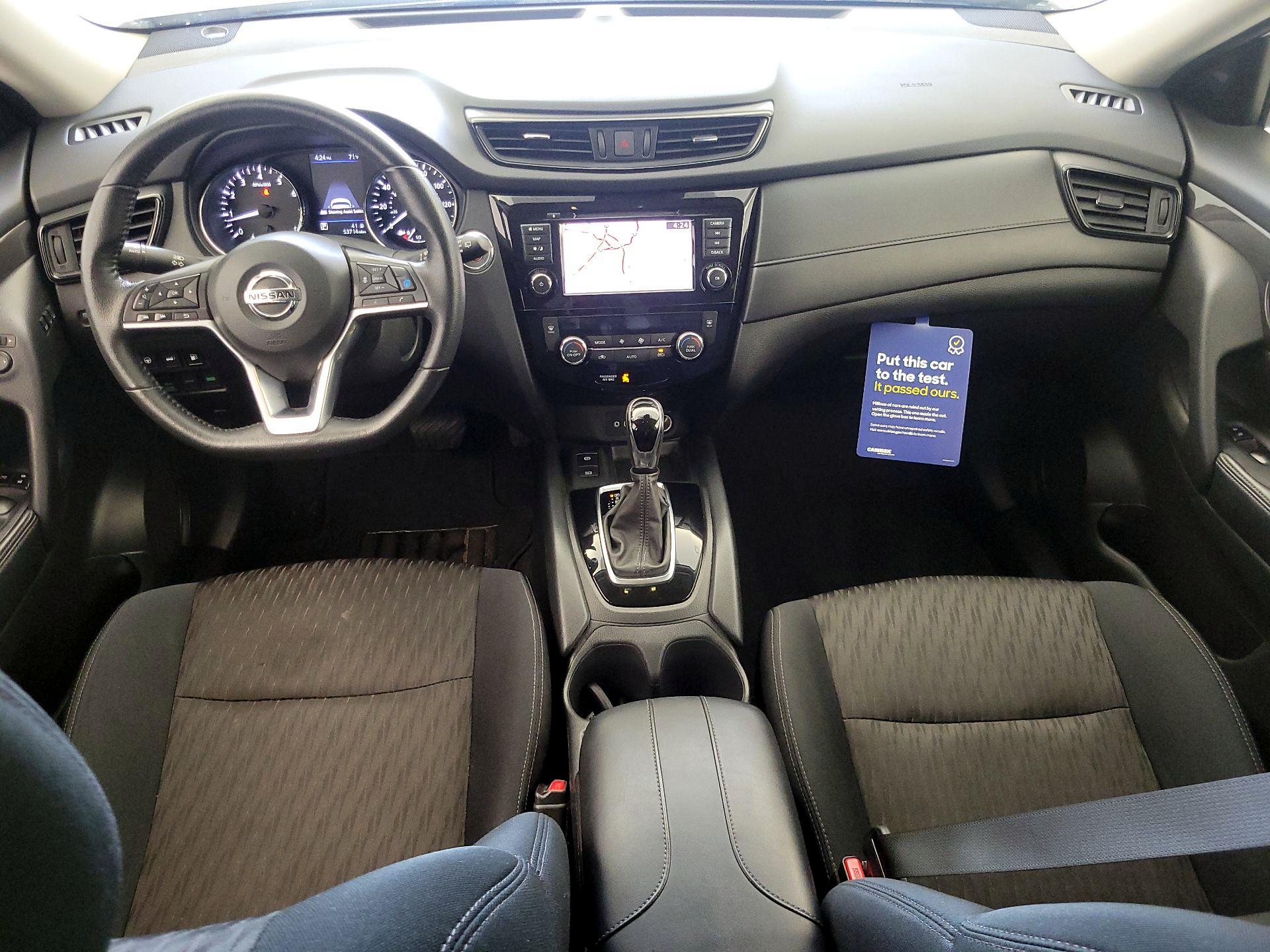 Thumbnail: 2019 Nissan Rogue - 9