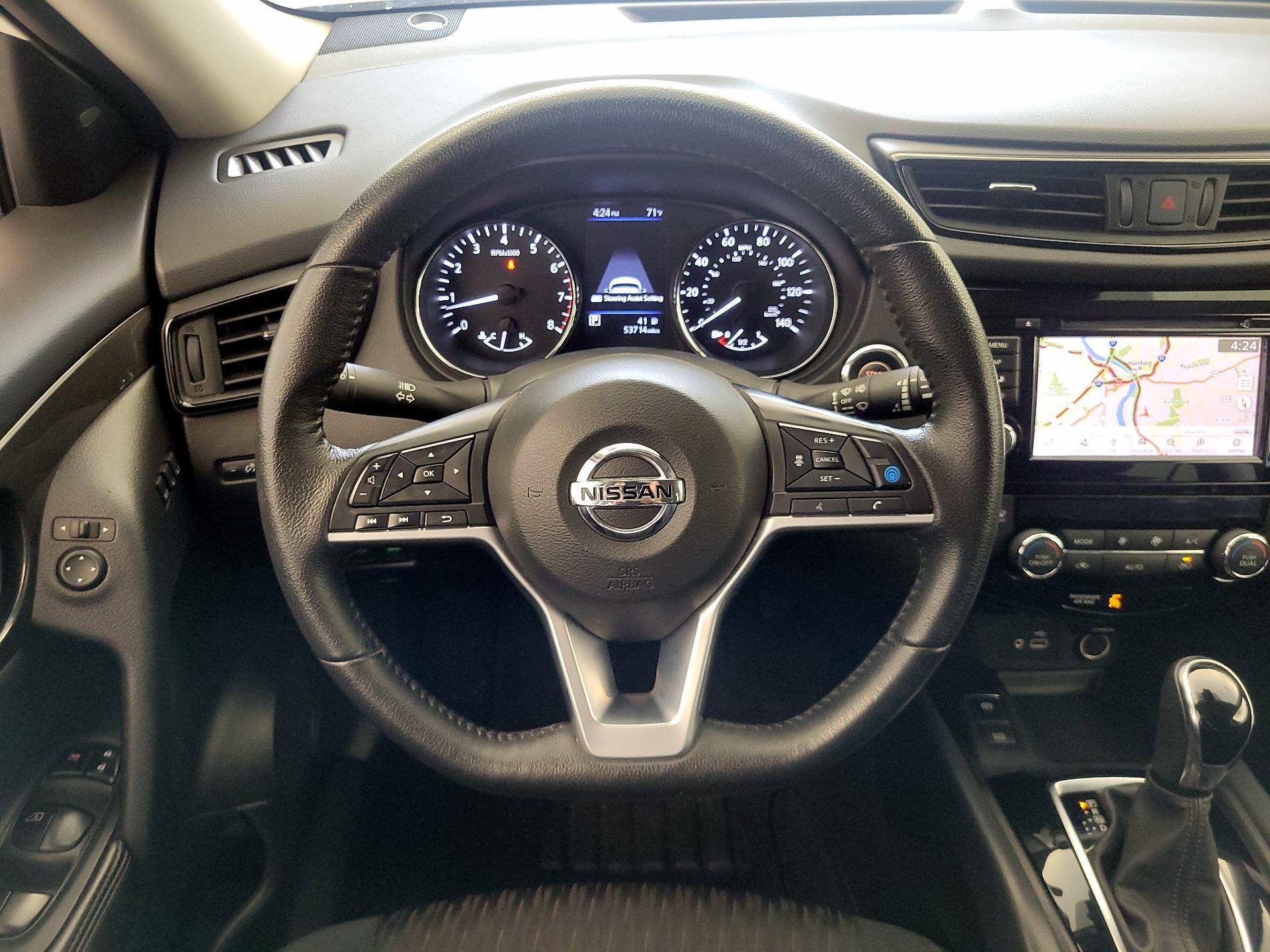Thumbnail: 2019 Nissan Rogue - 10