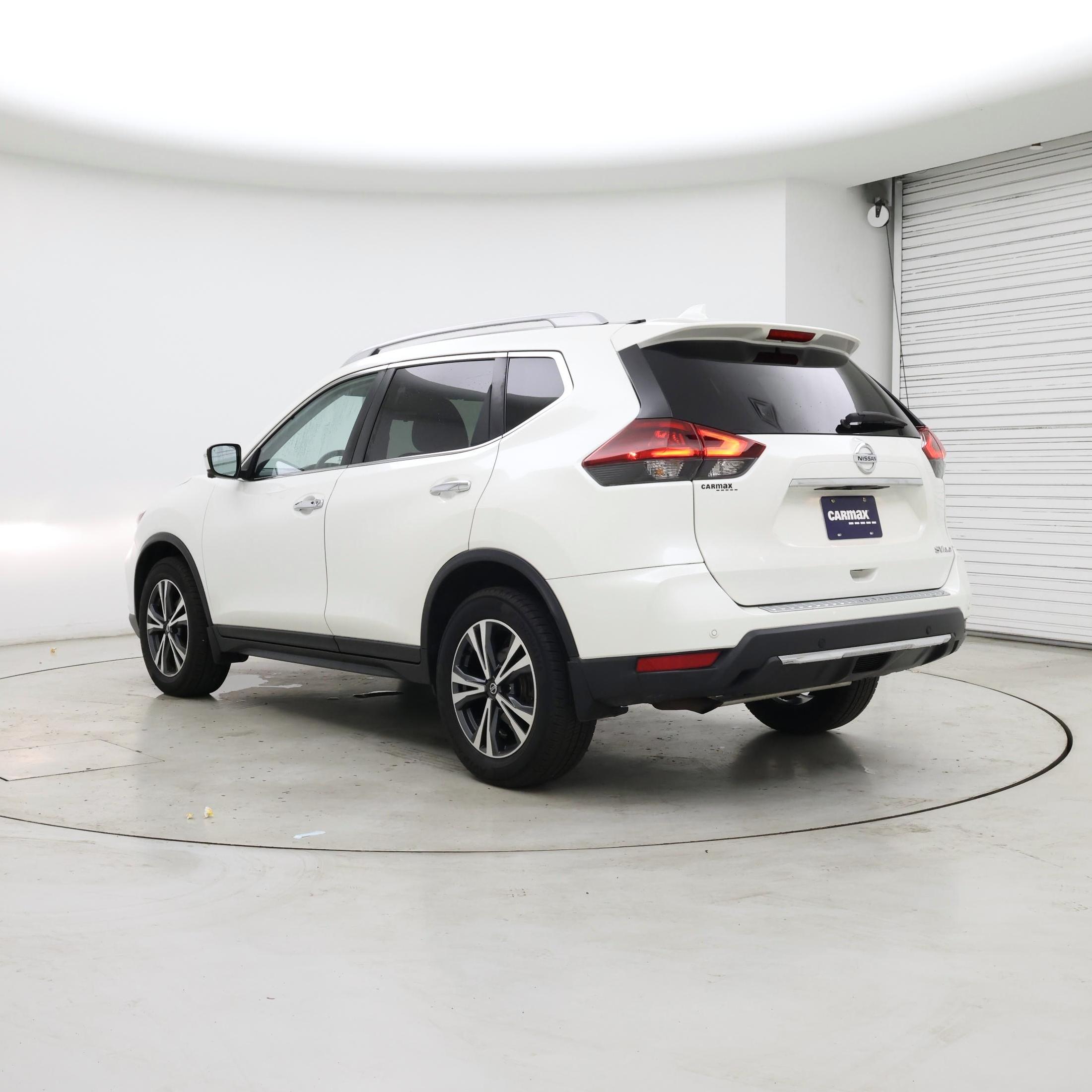 Thumbnail: 2019 Nissan Rogue - 2
