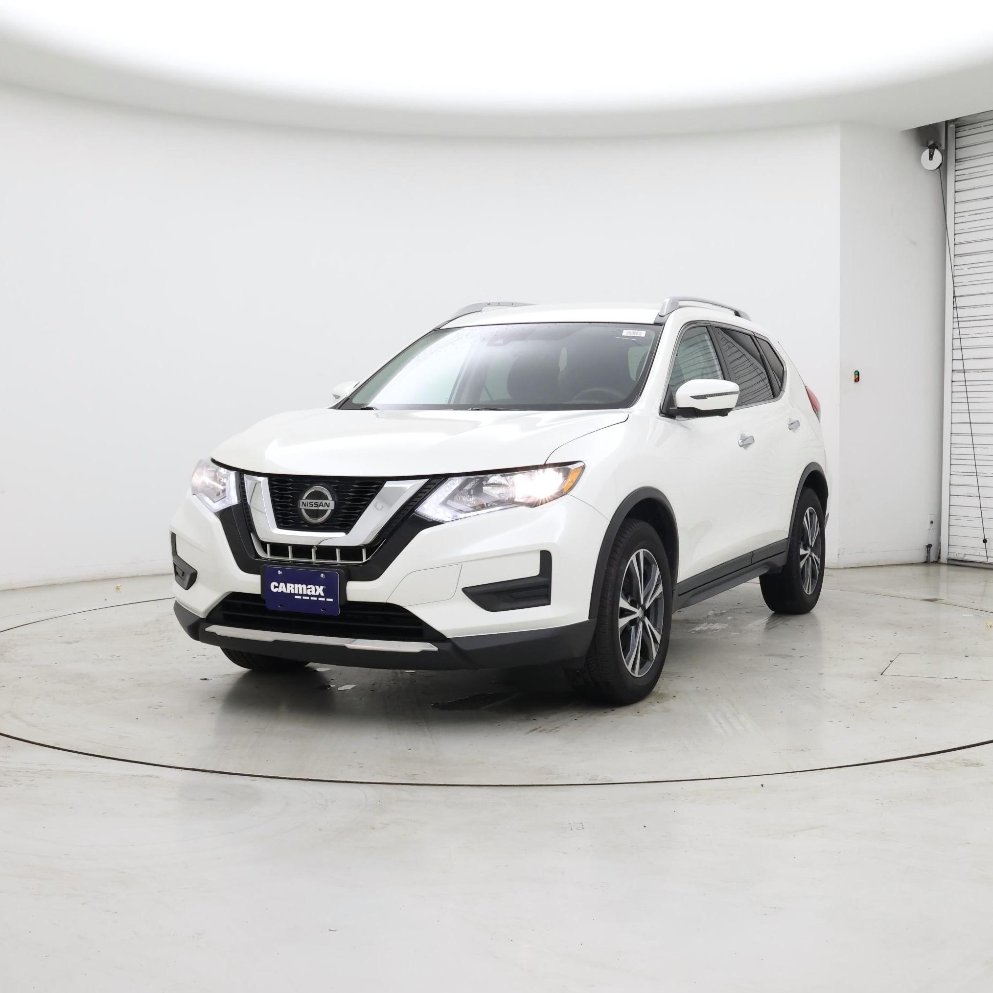 Thumbnail: 2019 Nissan Rogue - 4