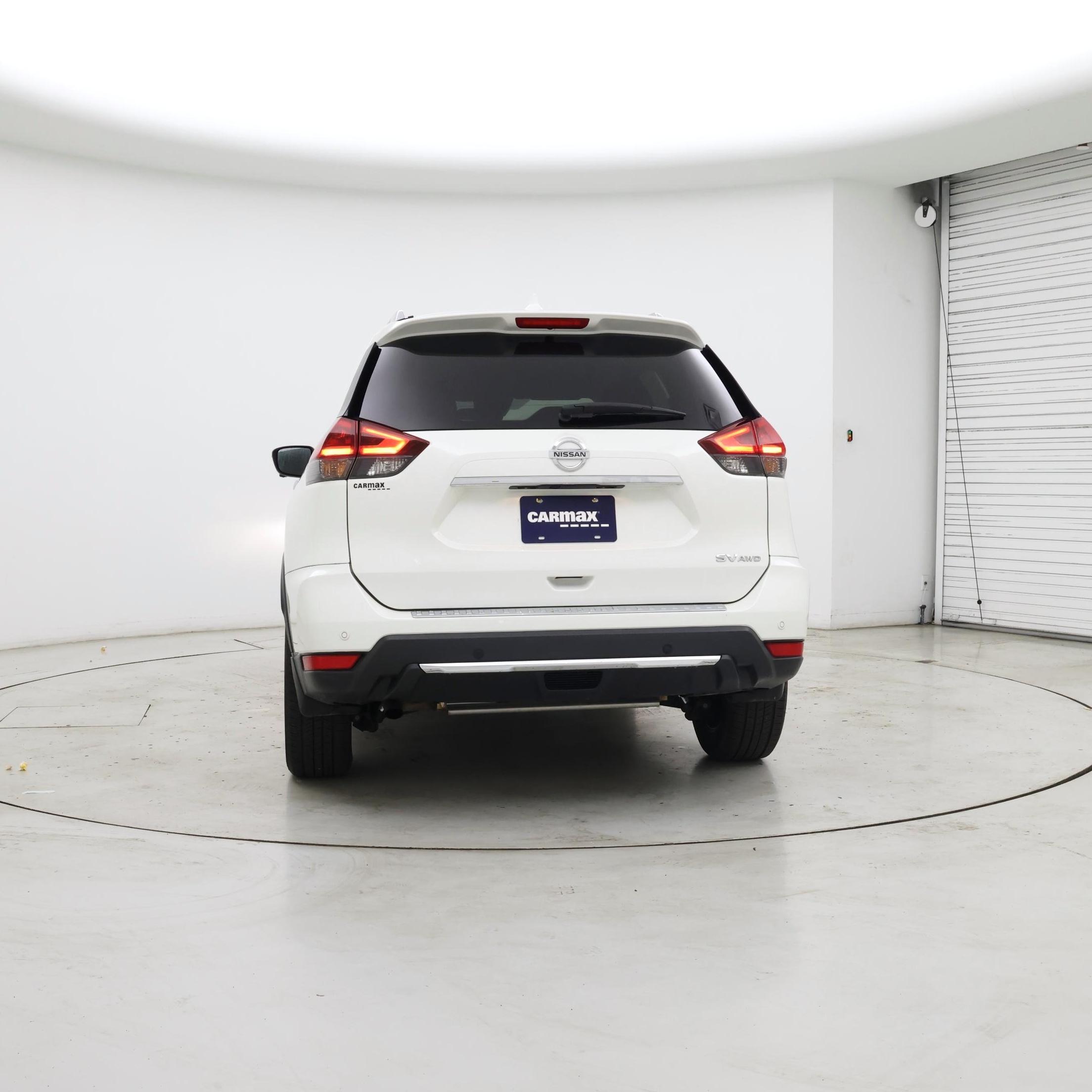 Thumbnail: 2019 Nissan Rogue - 6