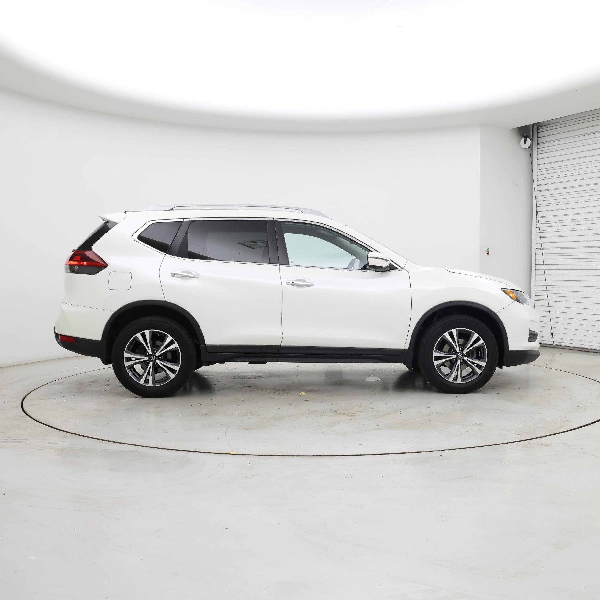Thumbnail: 2019 Nissan Rogue - 7