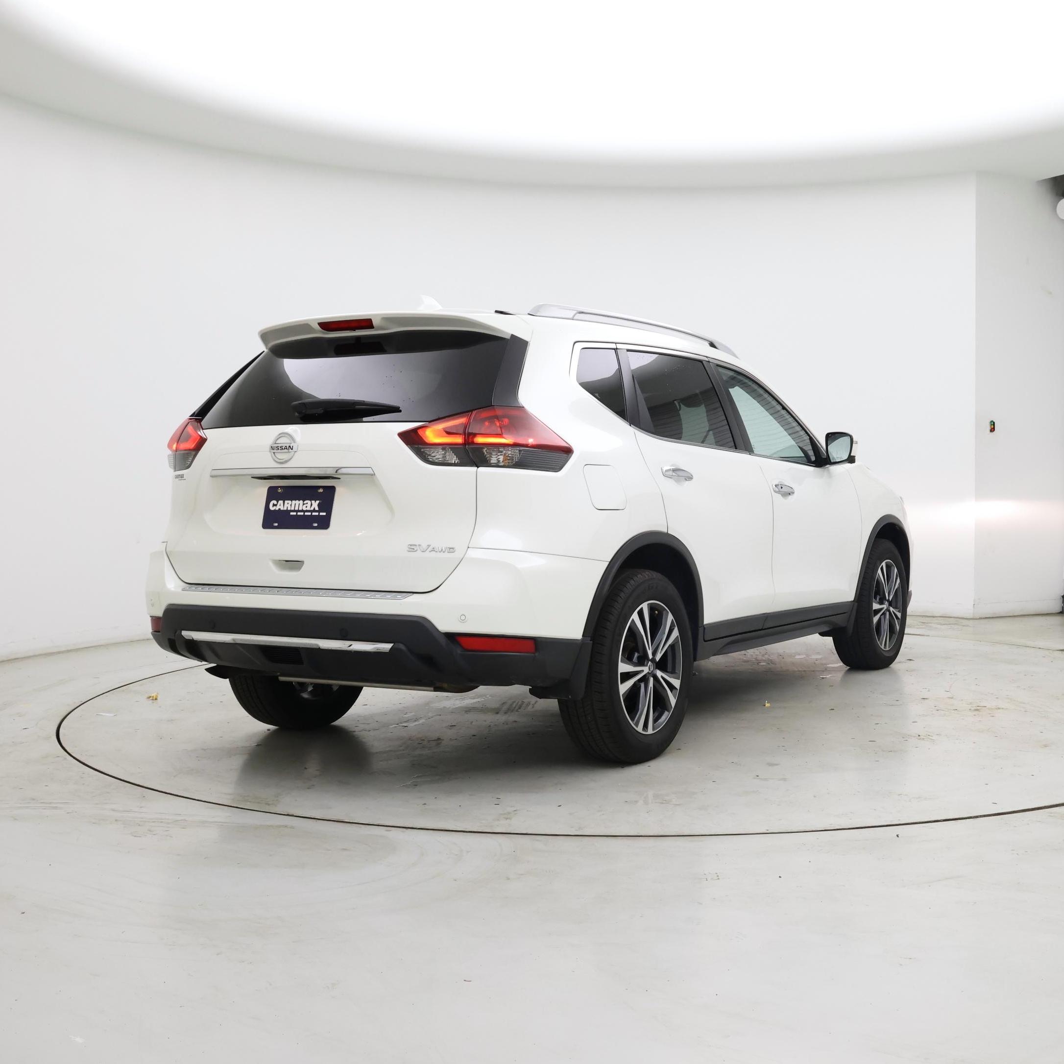 Thumbnail: 2019 Nissan Rogue - 8