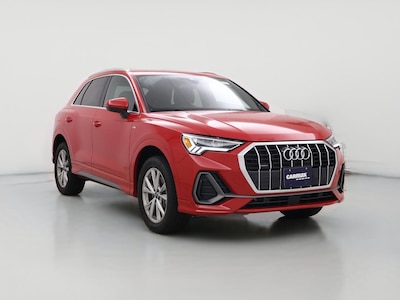 2023 Audi Q3 Premium -
                Hartford, CT