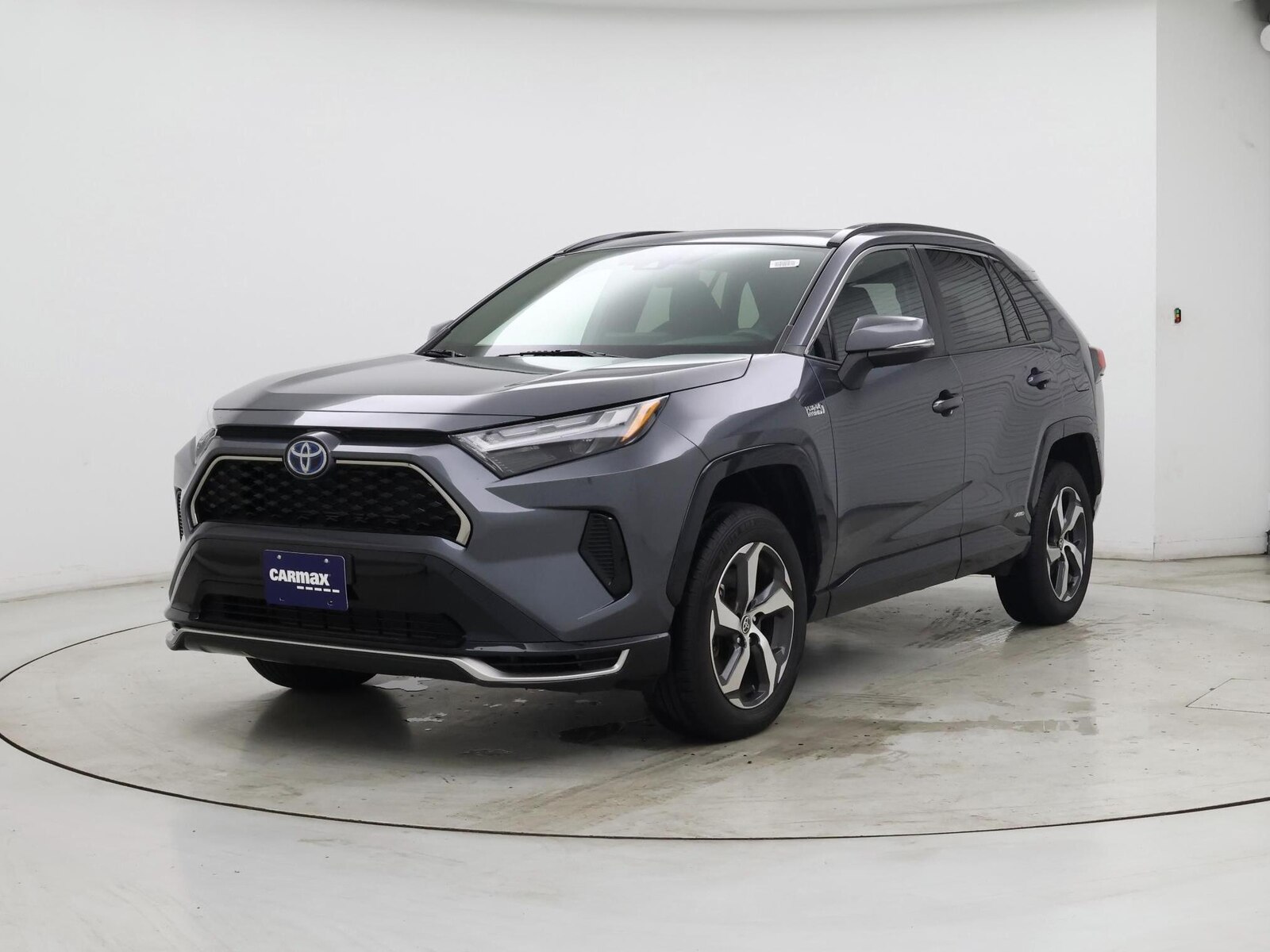 Image 5 of 2022 Toyota RAV4 Prime Plug-In SE