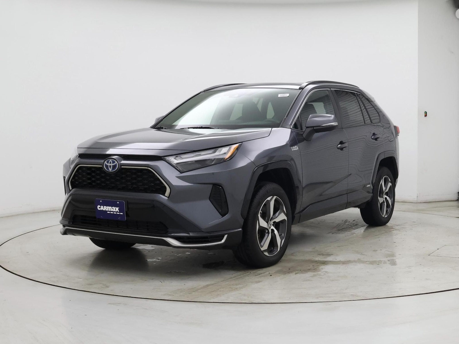 Image 5 of 2022 Toyota RAV4 Prime Plug-In SE