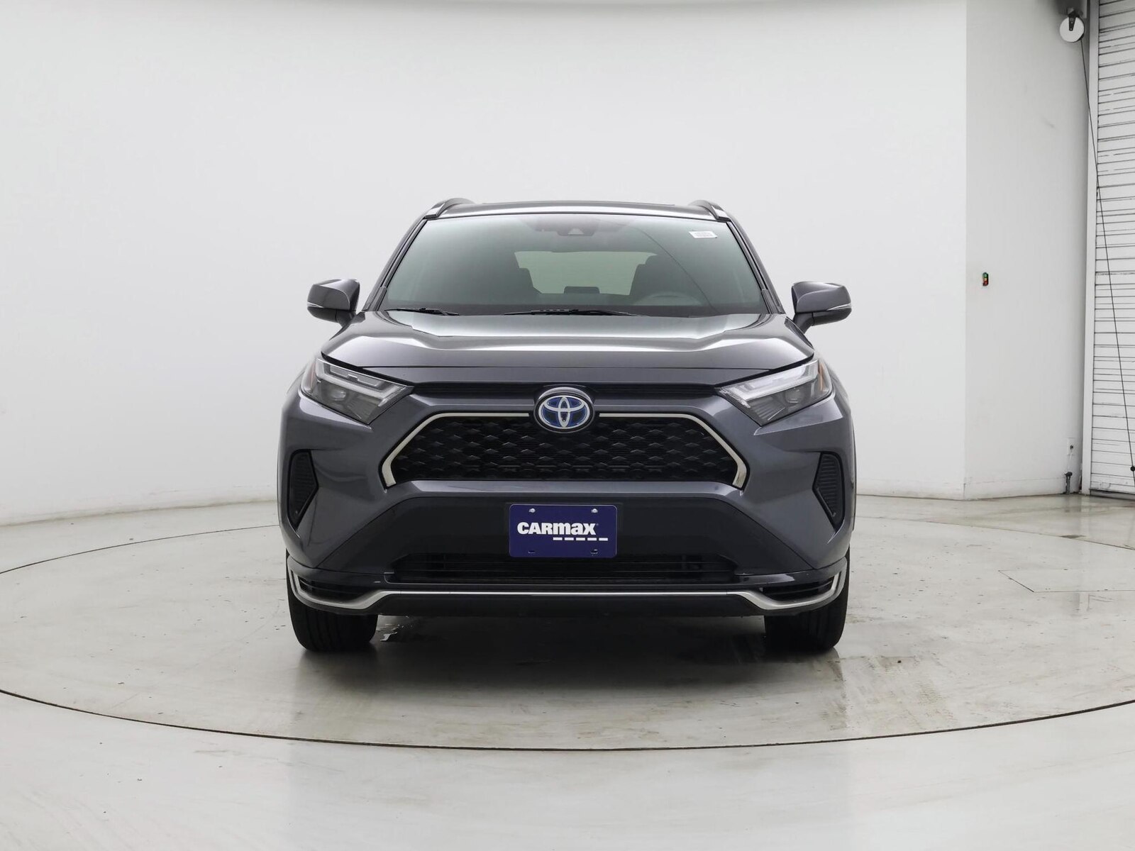 Image 6 of 2022 Toyota RAV4 Prime Plug-In SE