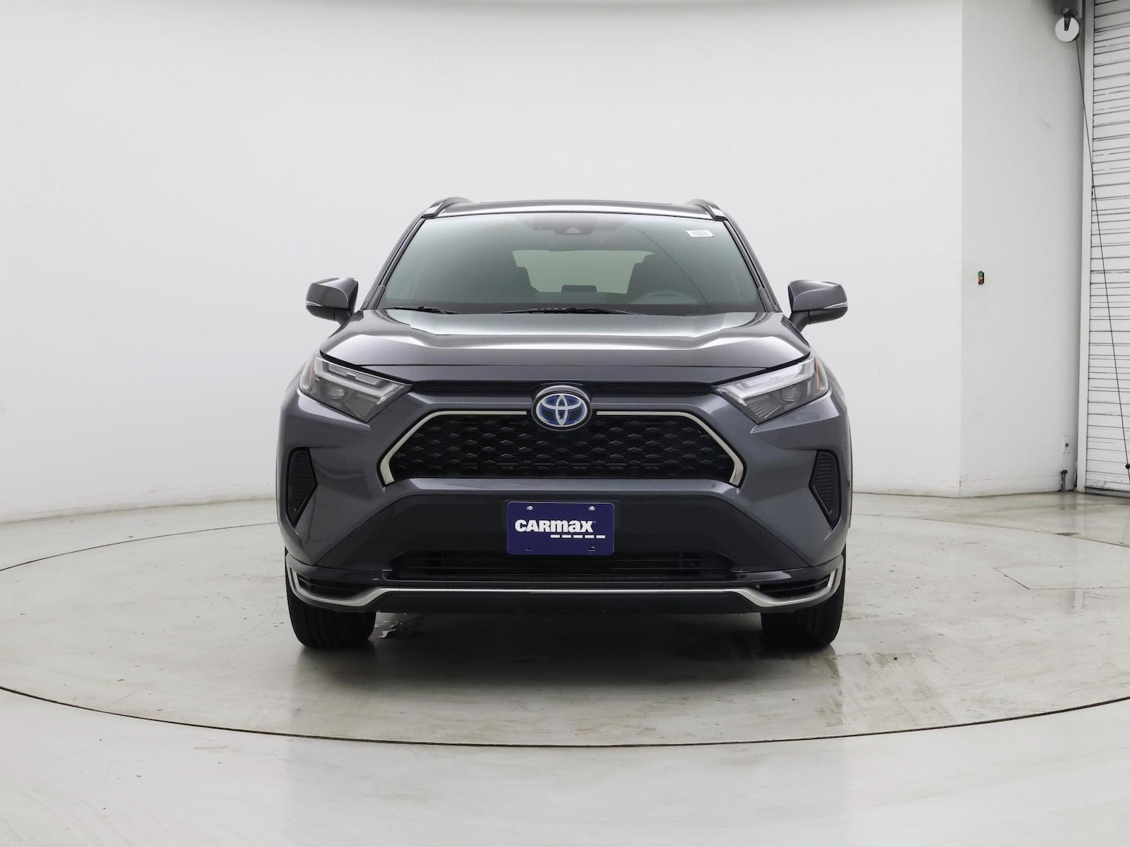 Image 6 of 2022 Toyota RAV4 Prime Plug-In SE