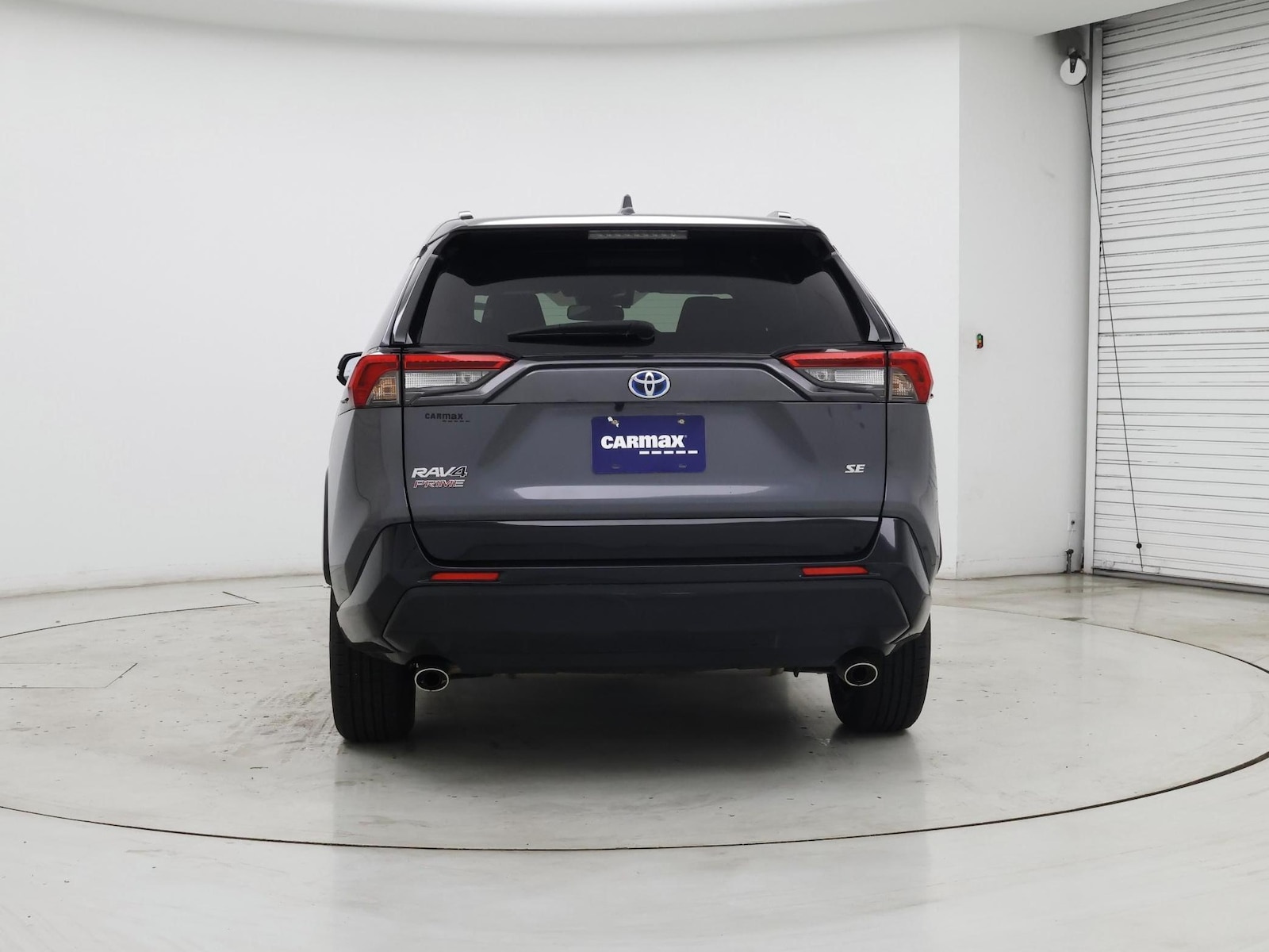 Image 7 of 2022 Toyota RAV4 Prime Plug-In SE