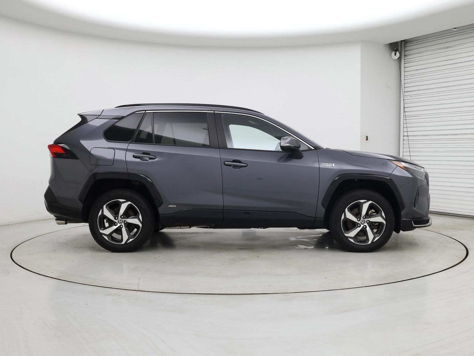 Image 8 of 2022 Toyota RAV4 Prime Plug-In SE