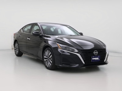 2023 Nissan Altima SV -
                Westborough, MA