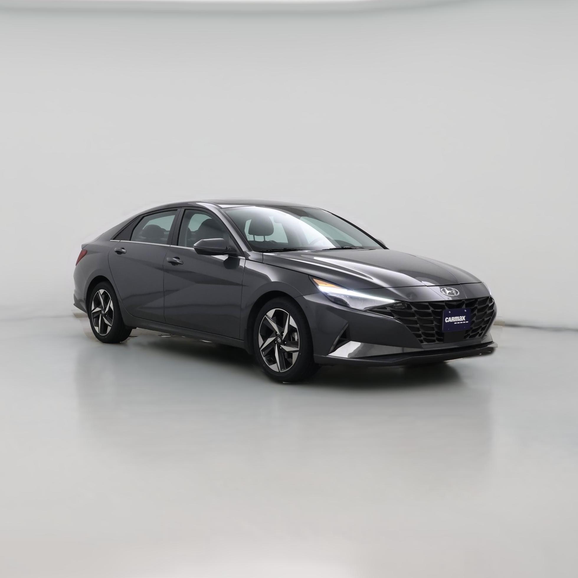 Thumbnail: 2023 Hyundai Elantra - 1
