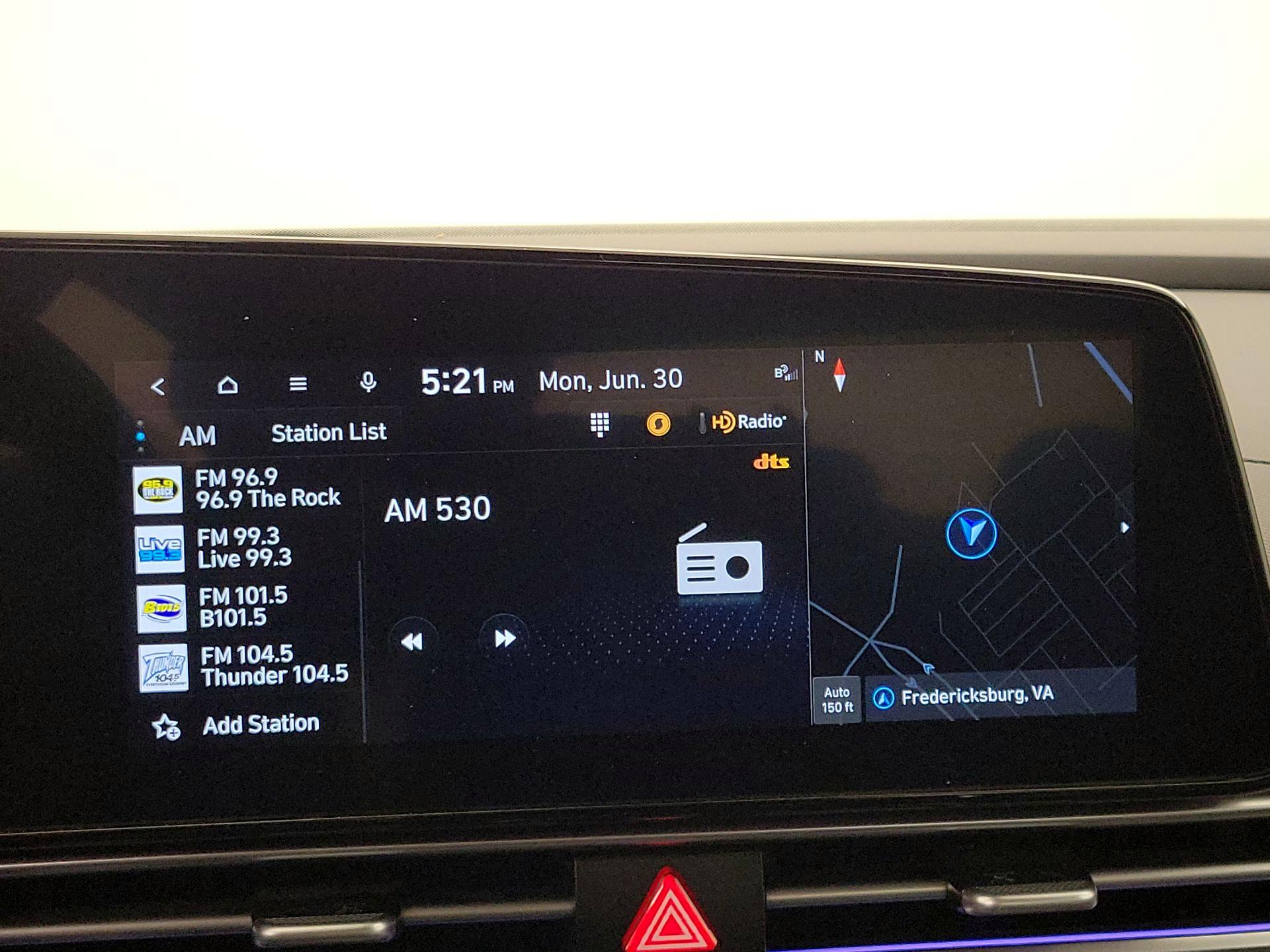 Thumbnail: 2023 Hyundai Elantra - 16