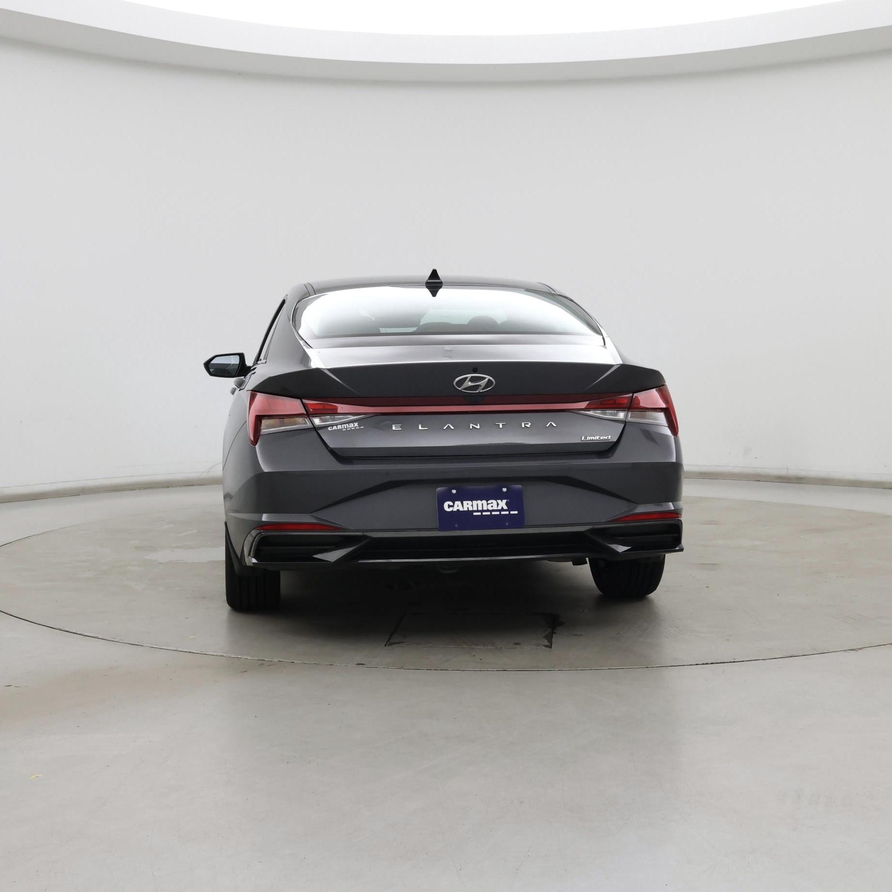 Thumbnail: 2023 Hyundai Elantra - 6
