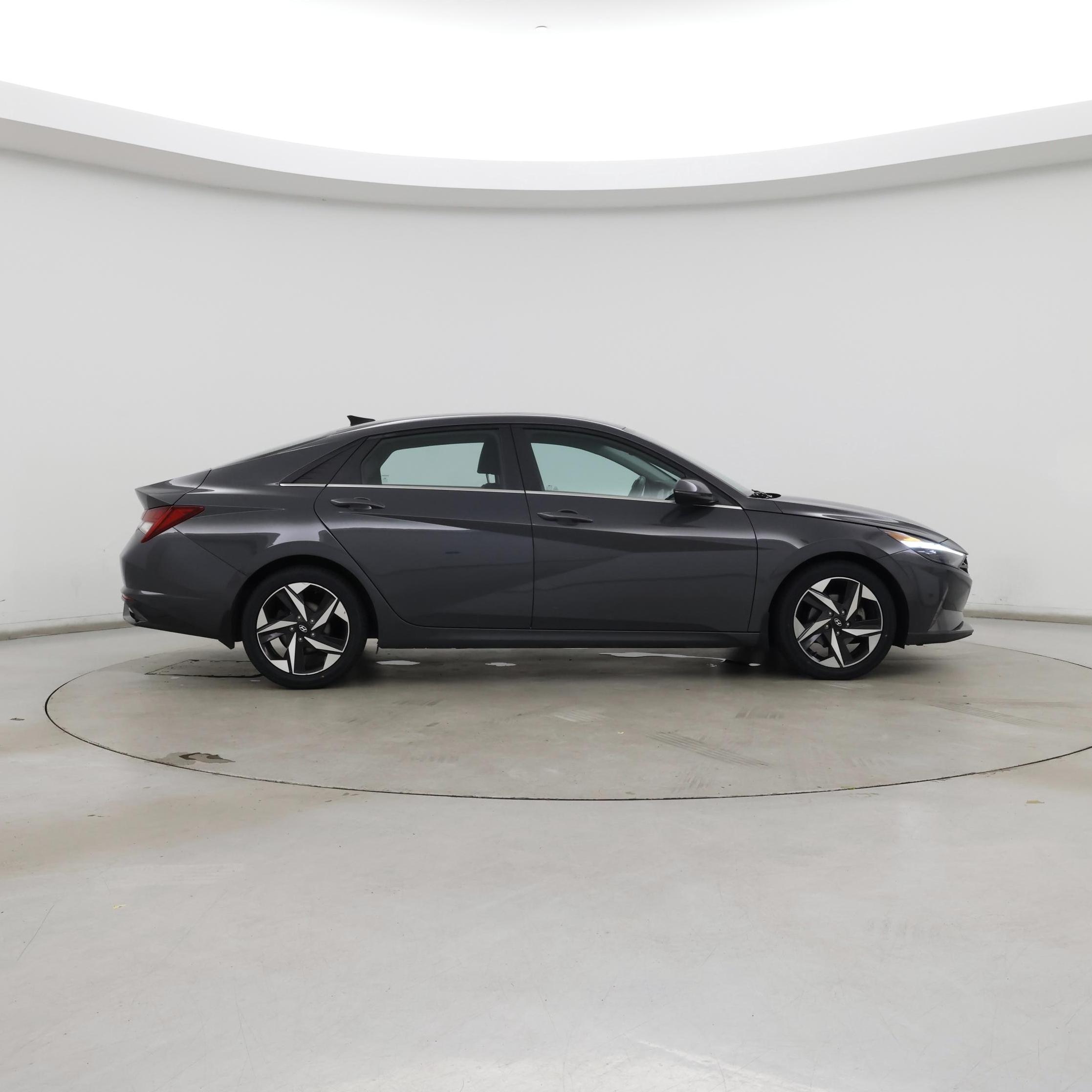 Thumbnail: 2023 Hyundai Elantra - 7
