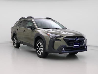 2023 Subaru Outback Premium -
                  Westborough, MA
