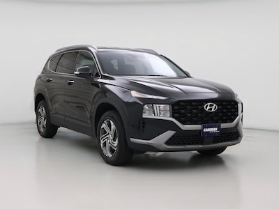 2023 Hyundai Santa Fe SEL -
                Westborough, MA