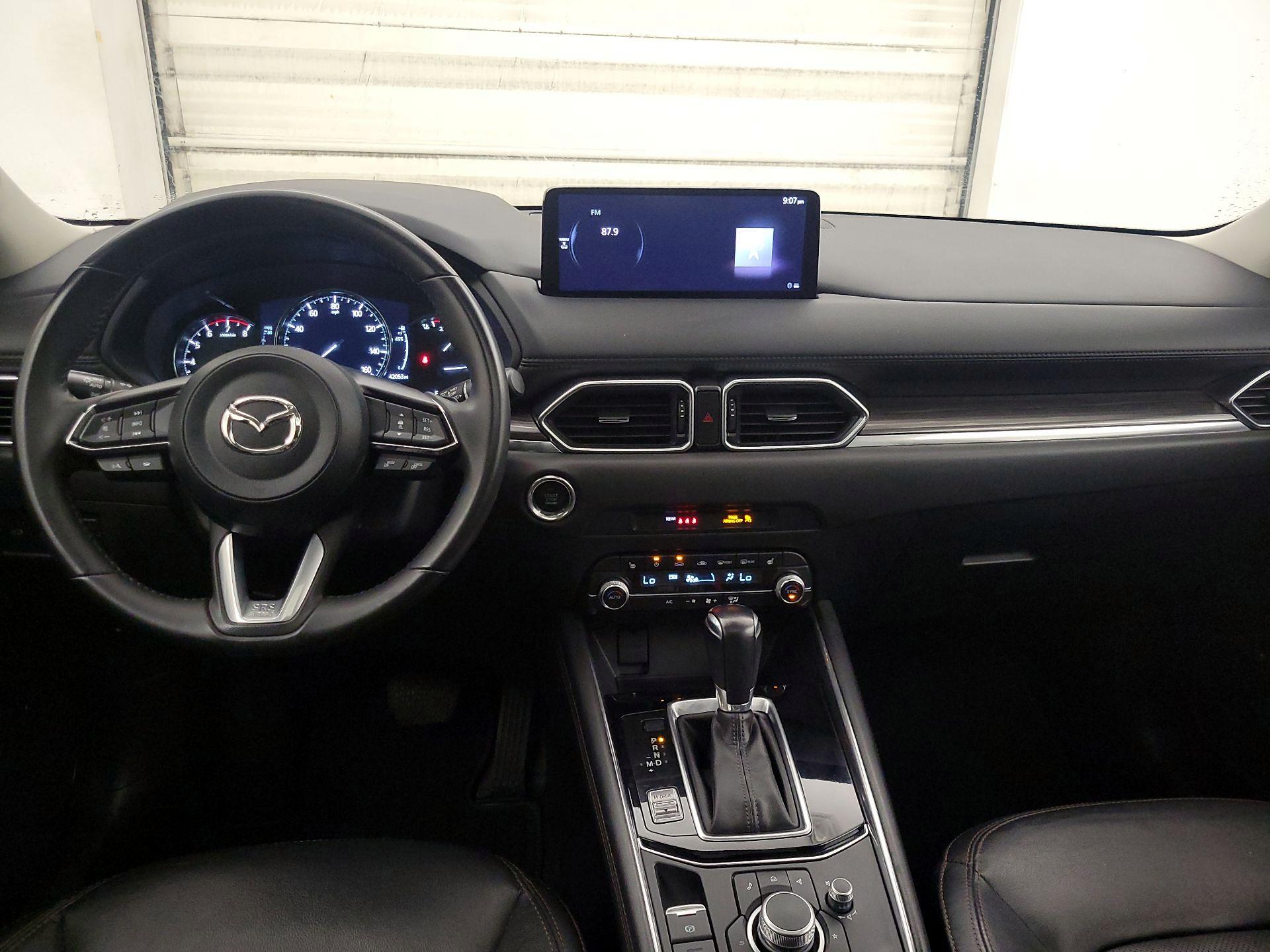Thumbnail: 2023 Mazda CX-5 - 9
