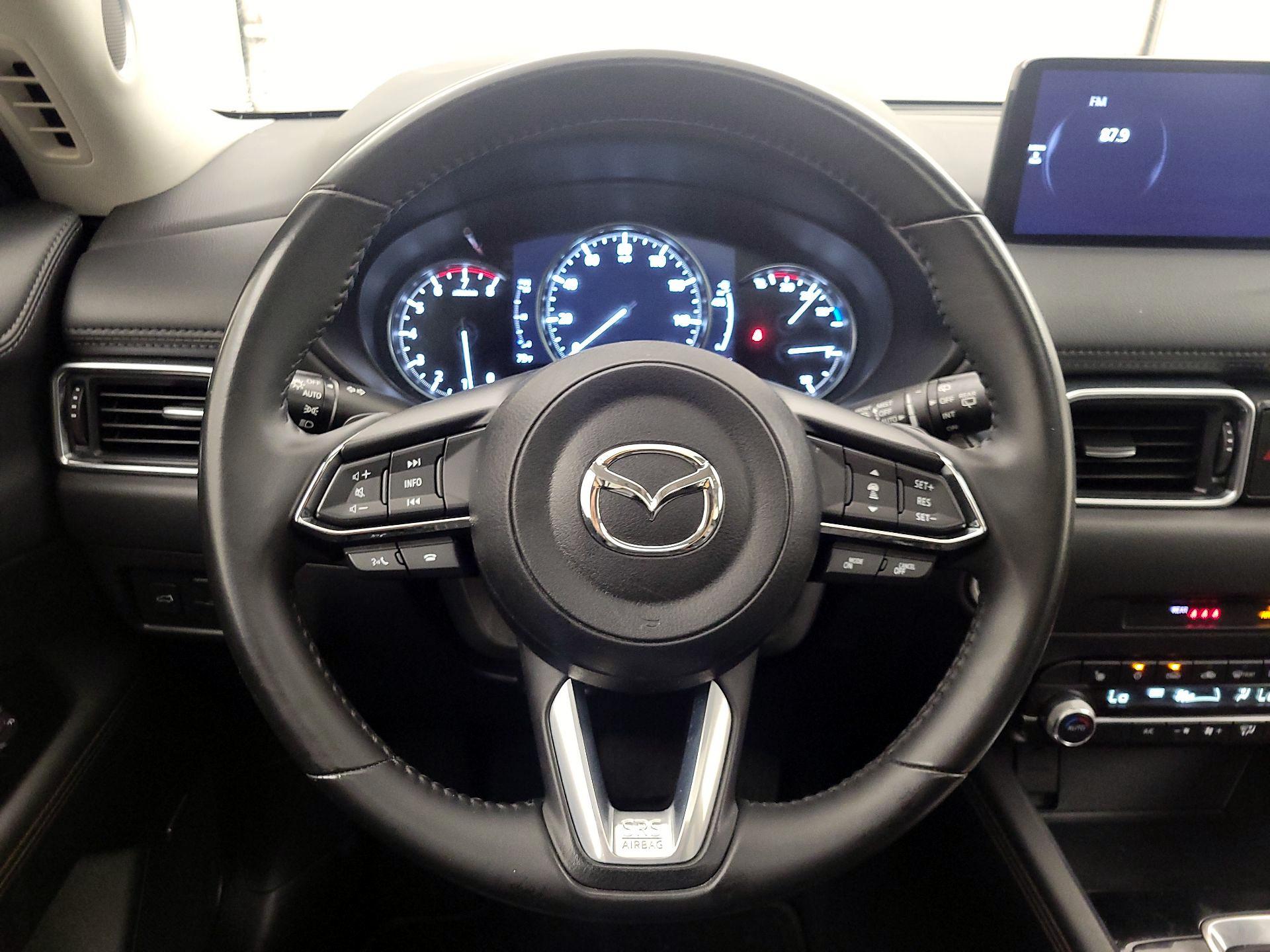 Thumbnail: 2023 Mazda CX-5 - 10