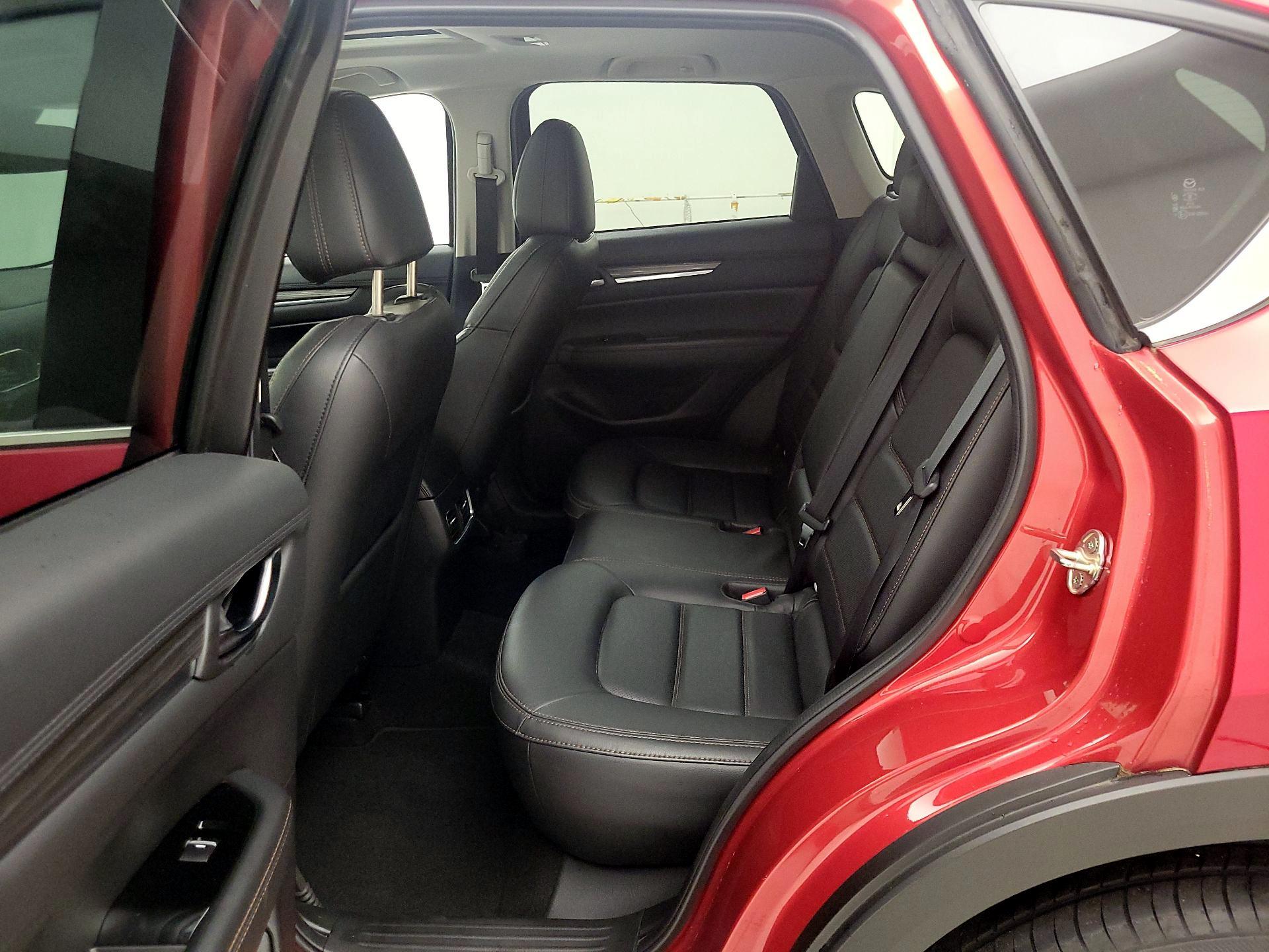 Thumbnail: 2023 Mazda CX-5 - 20